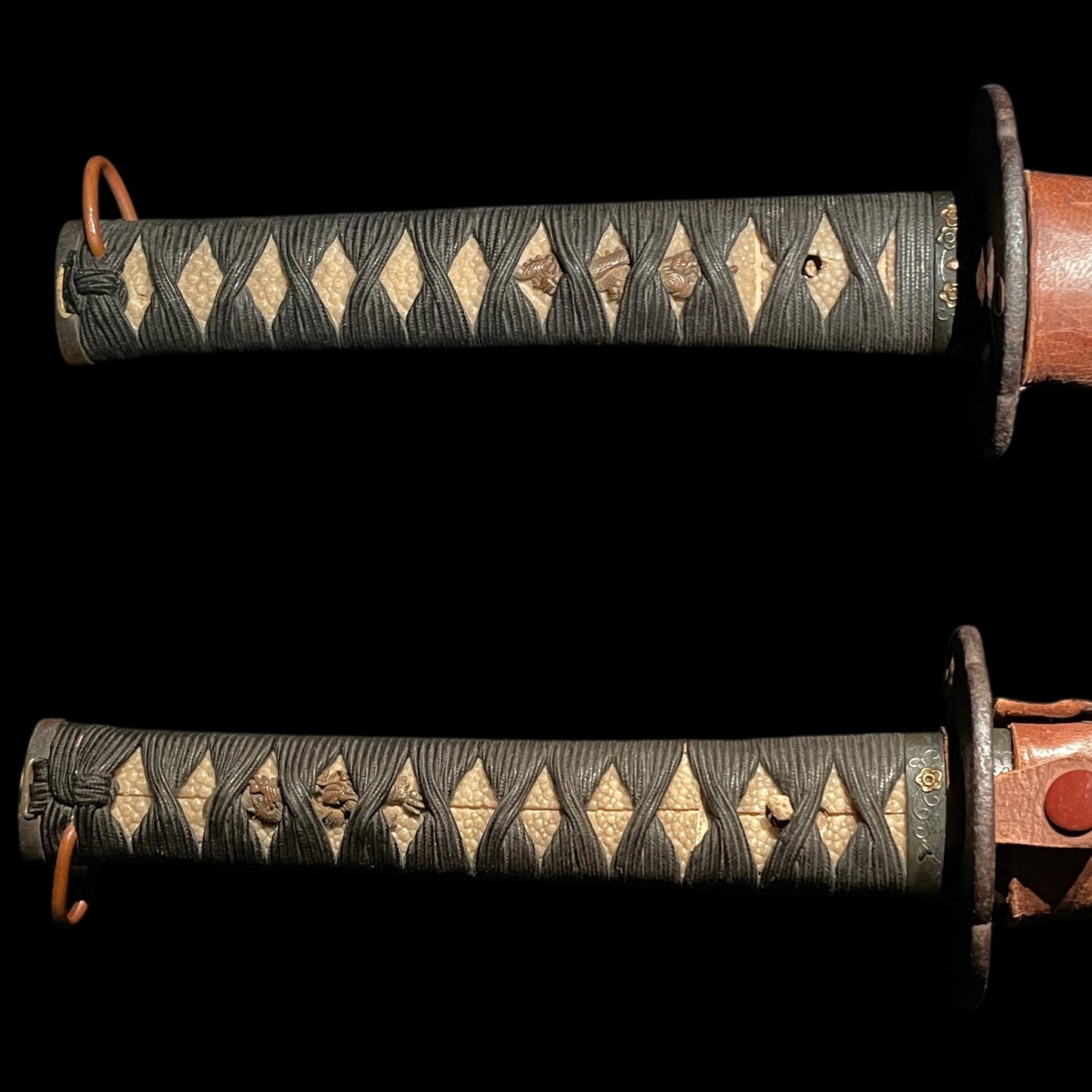 Kanetsune 兼常 KOTO KATANA, Muromachi period, with NBTHK Certificate