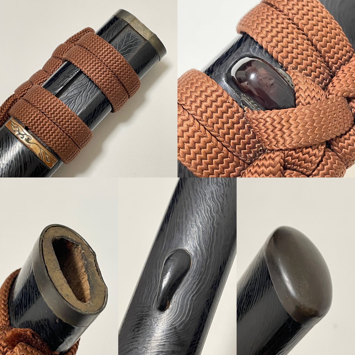 Jumyo 寿命 TANTO, Two certificates, with Kozuka, KOTO Muromachi period