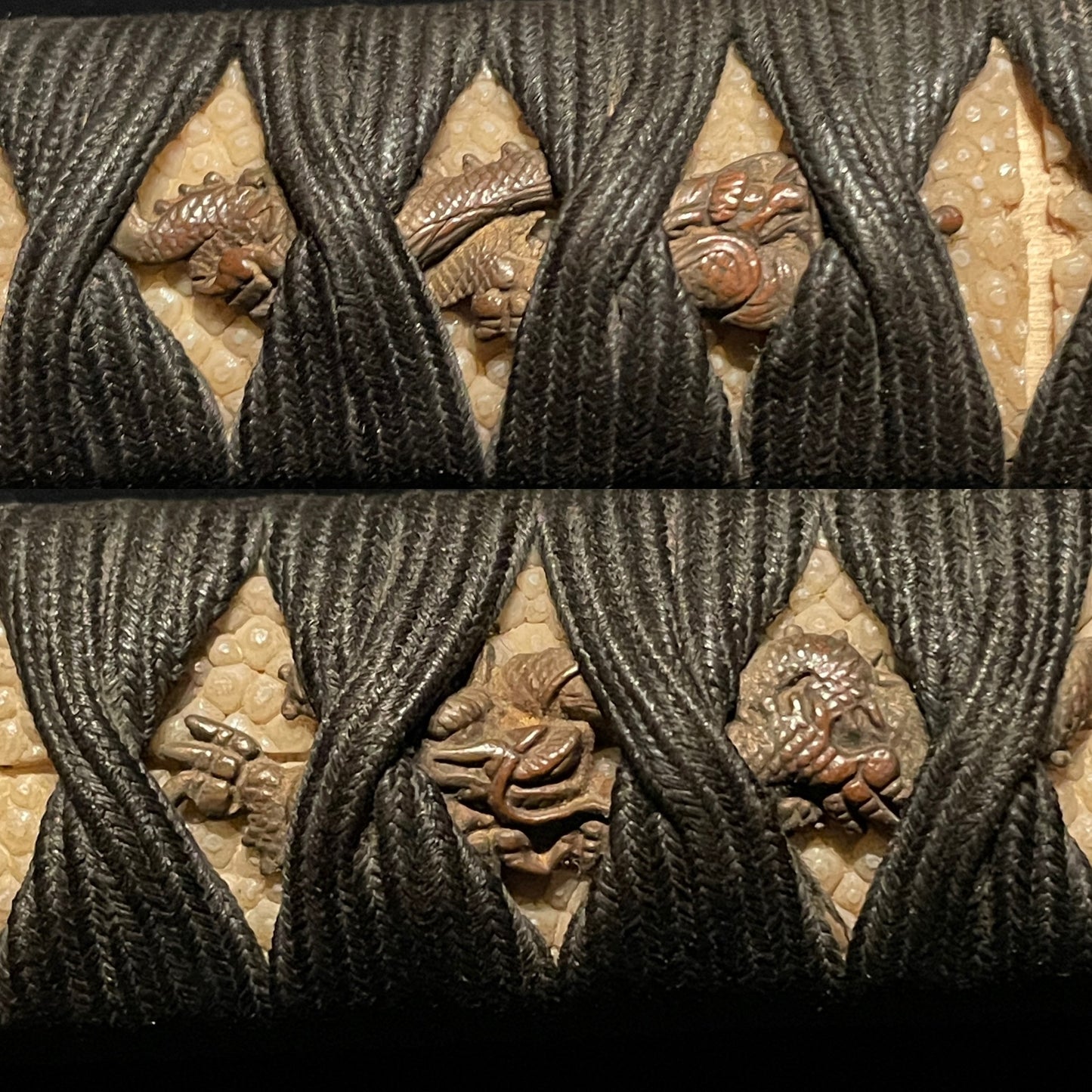 Kanetsune 兼常 KOTO KATANA, Muromachi period, with NBTHK Certificate