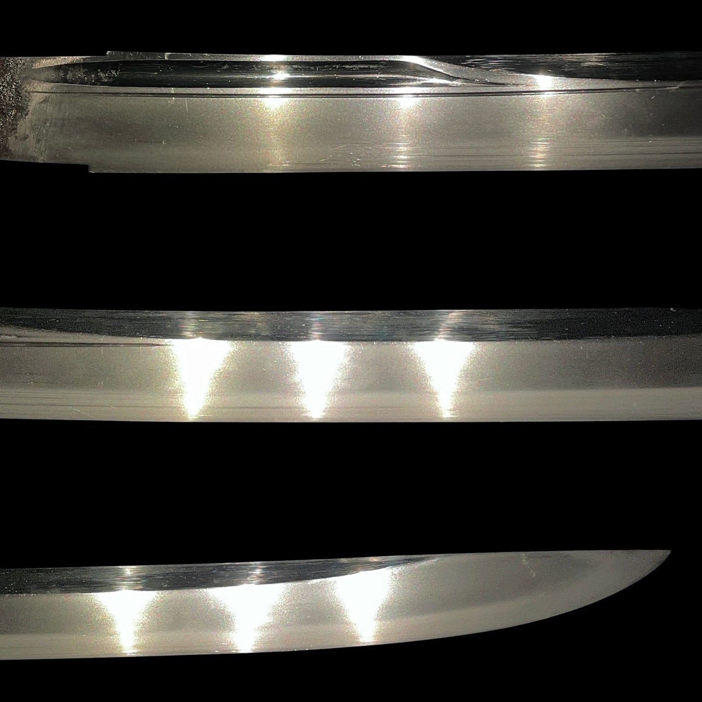 Naginata Naoshi Zukuri 薙刀直造 Wakizashi, Nakayama Ikkansai Yoshihiro 中山一貫斉義弘, Edo period
