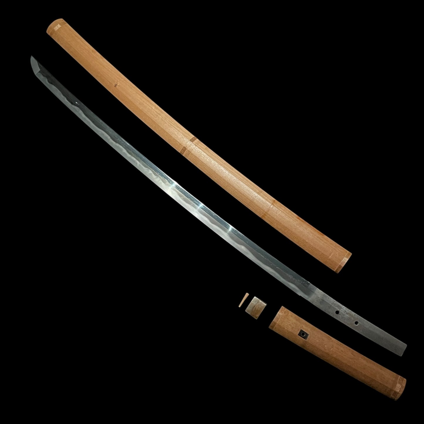 Kanenori 兼法 KATANA, Mino School, NBTHK Certificate