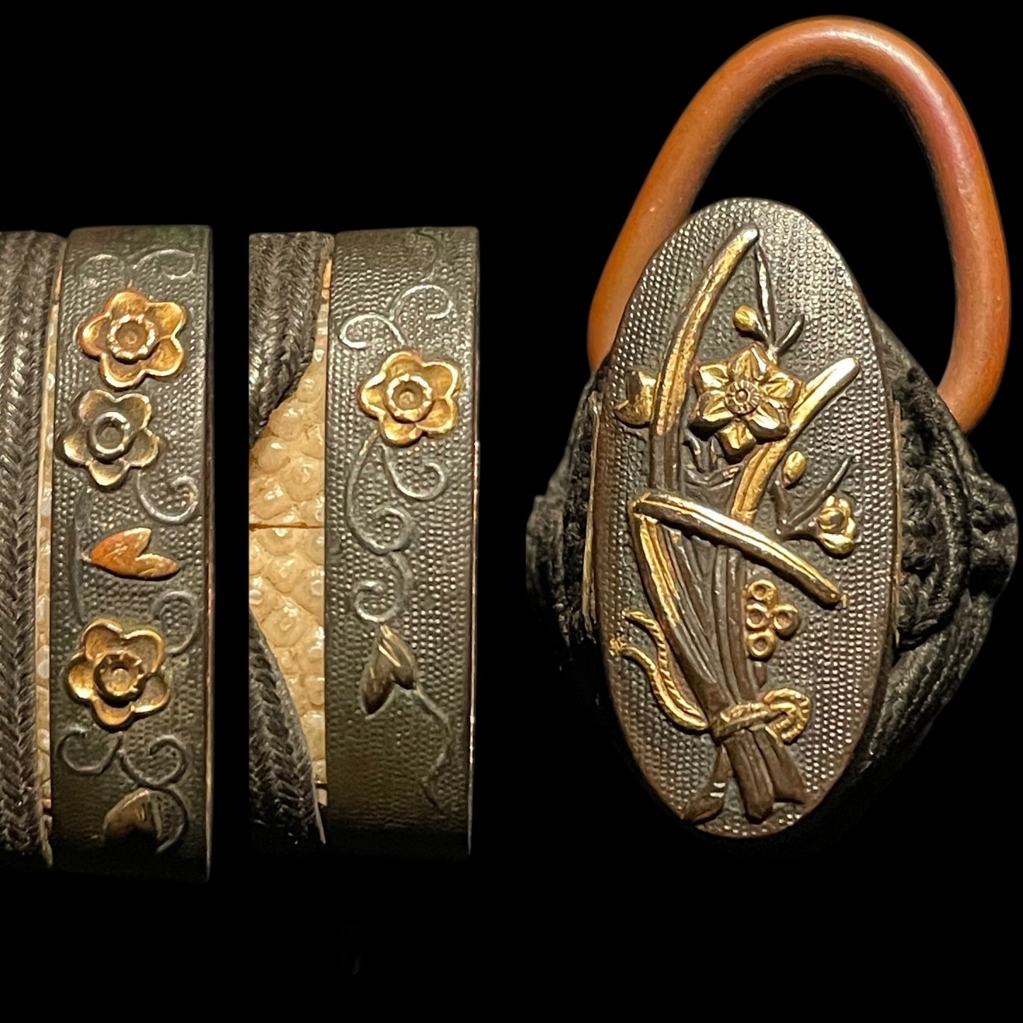 Kanetsune 兼常 KOTO KATANA, Muromachi period, with NBTHK Certificate