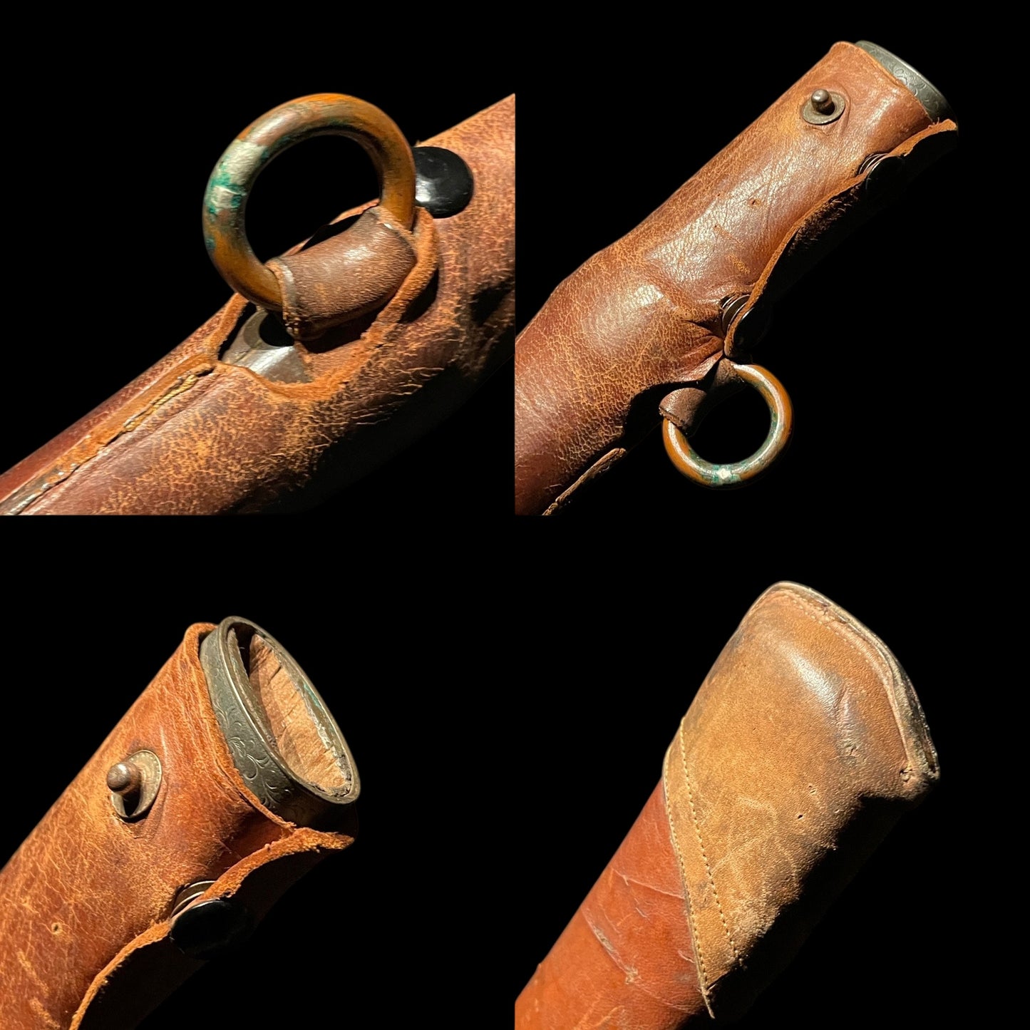 Kanetsune 兼常 KOTO KATANA, Muromachi period, with NBTHK Certificate