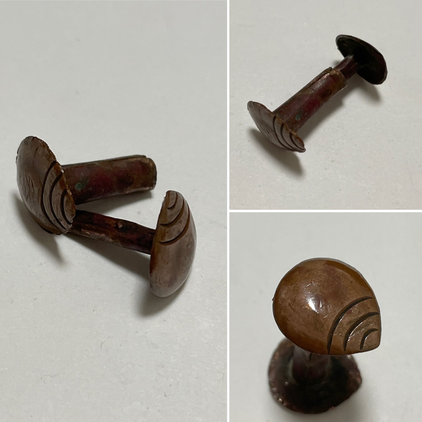 Kawari-Koshirae 変わり拵 Wakizashi, Silver and Copper Fittings, with Kozuka