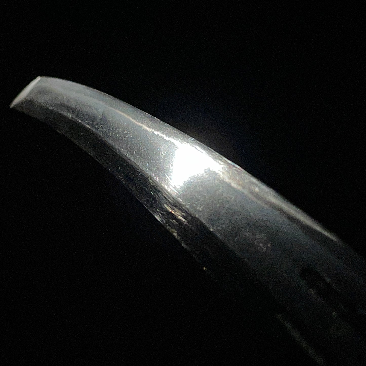 Omeshi-Koshirae お召拵え Wakizashi, Bishuosafune Sukemitsu February 1471 signed, Muromachi period