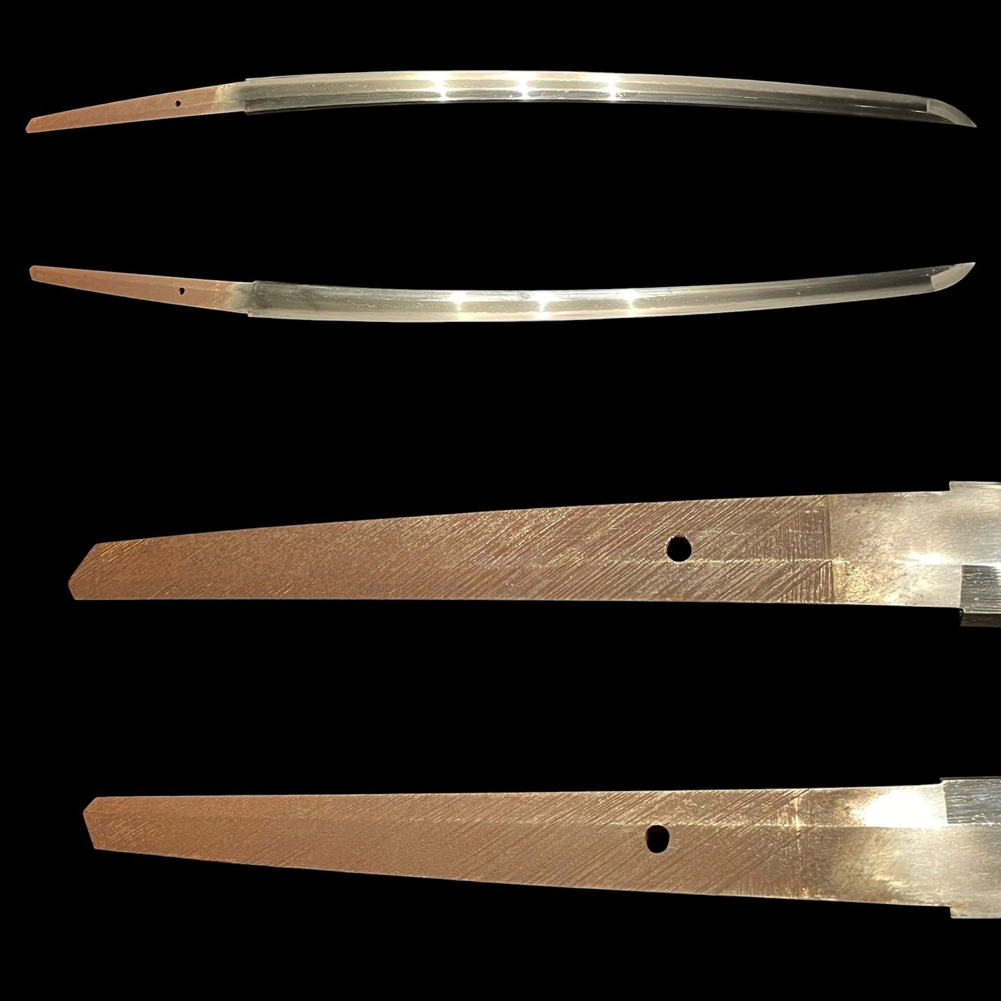 Type98 GUNTO 九十八式軍刀, Imperial Japanese Army Sword, WW2 Original, Officer Tassel