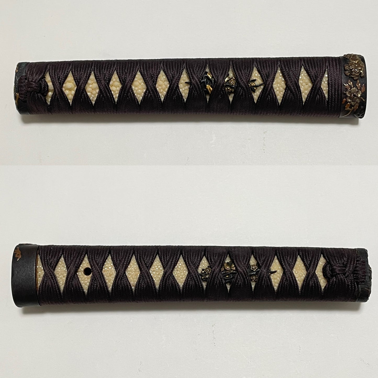 Bicchukokuju Ie 備中国住家 signed KATANA, Yanagawa Naomasa 柳川直政 signed Fuchi