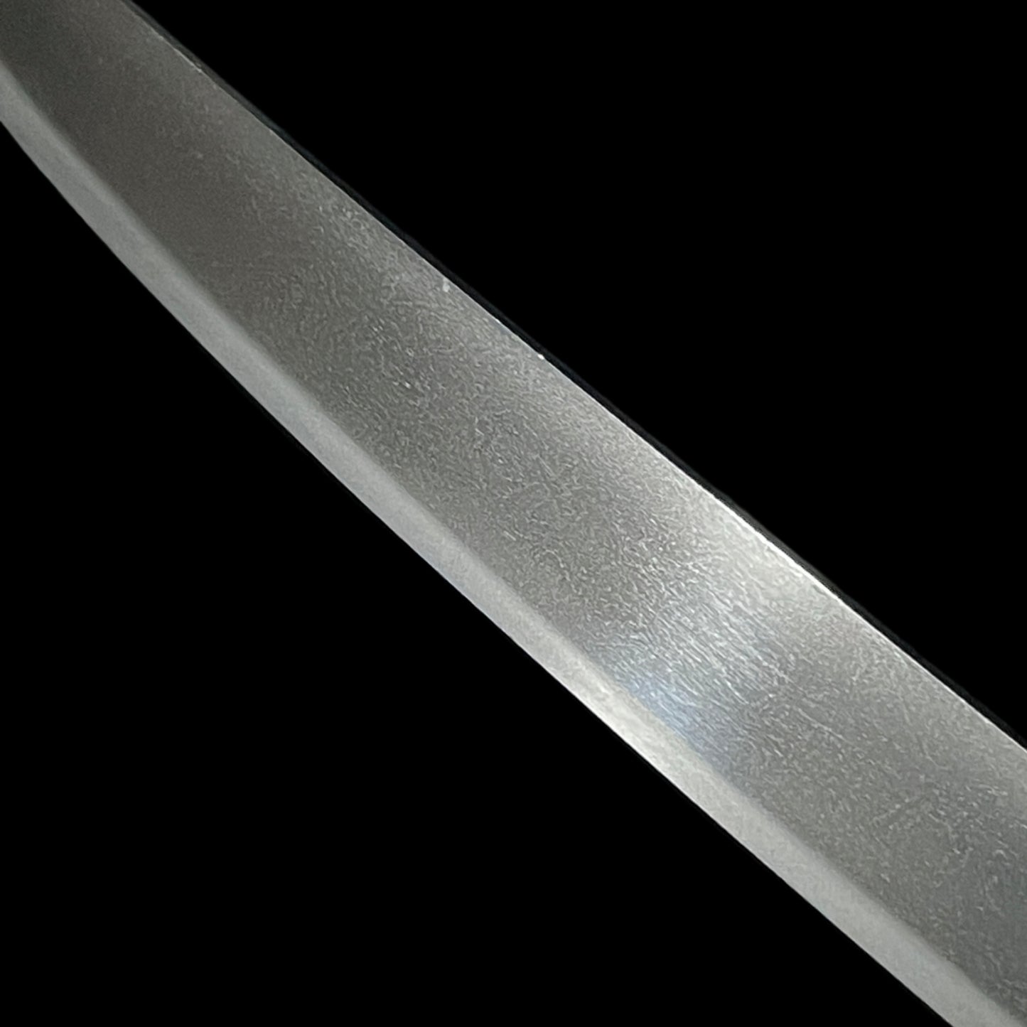 TOKUBETSU HOZON, Osafune Yasumitsu 長船康光, Ouei-Bizen 応永備前, Early Muromachi period