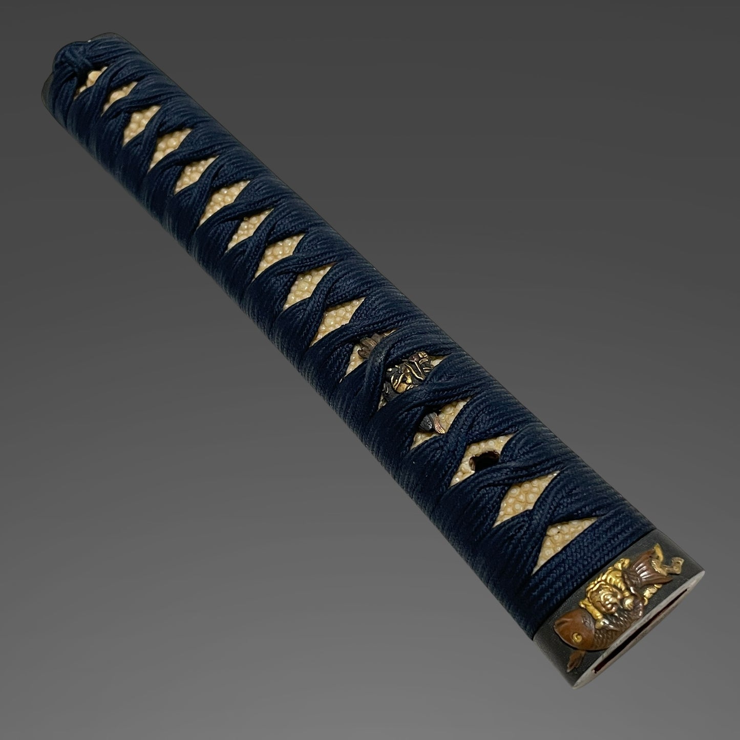Bishuosafuneju Sukesada August 1505 備州長船住祐定 永正二年八月日 signed KATANA, Muromachi period