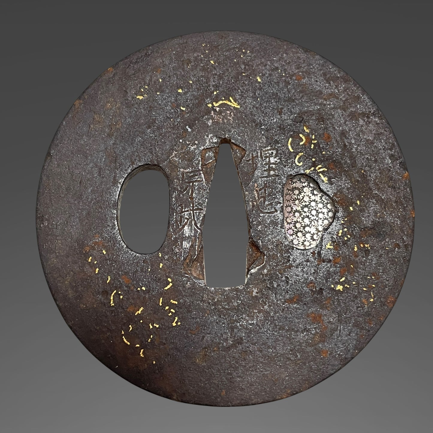 Bizenkokuju Osafune Harumitsu 備前国住長船治光 1536 Wakizashi, Suebizen 末備前, Muromachi period