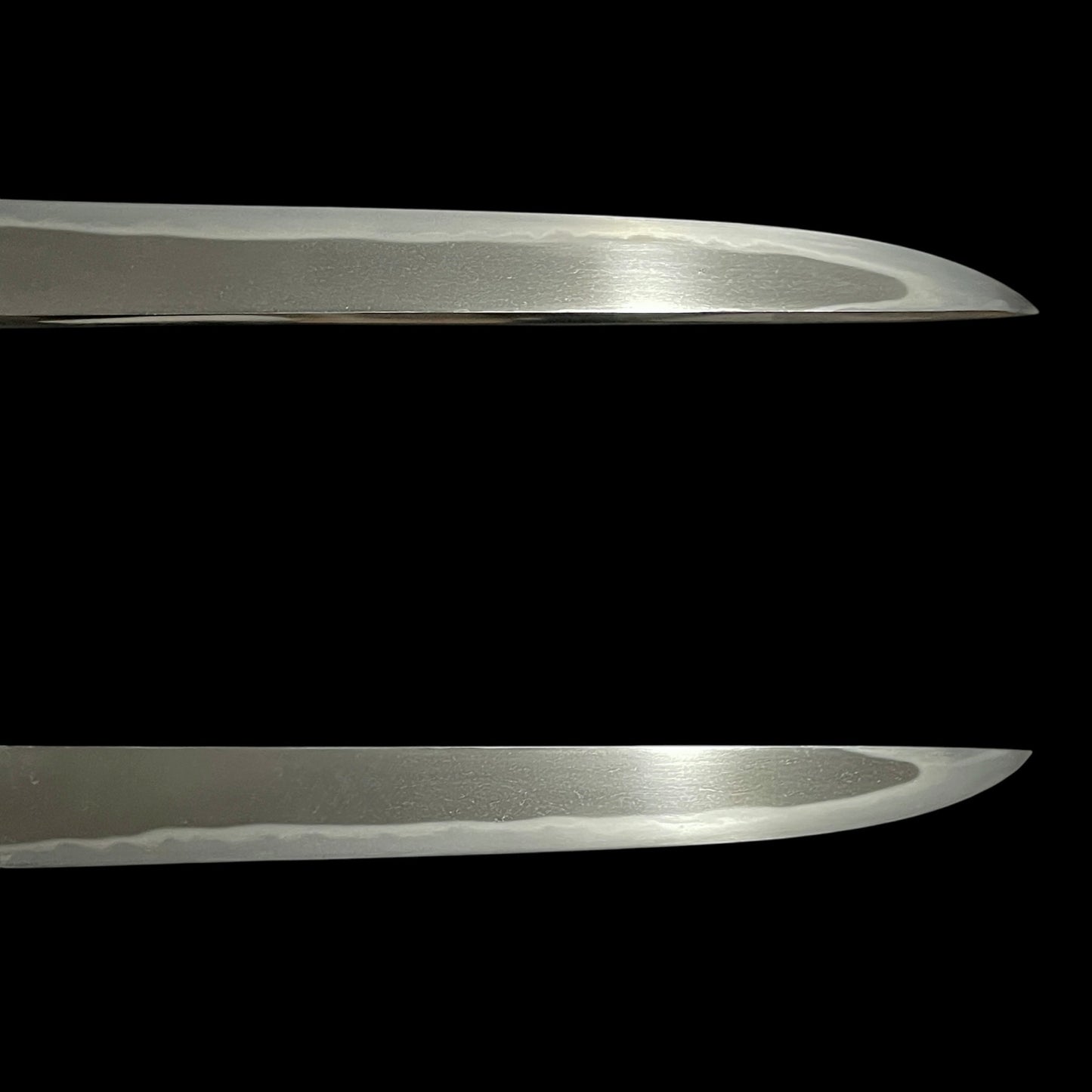 Red Tanto, Koshikizamisaya 腰刻鞘, with Kozuka, Late Edo period mumei
