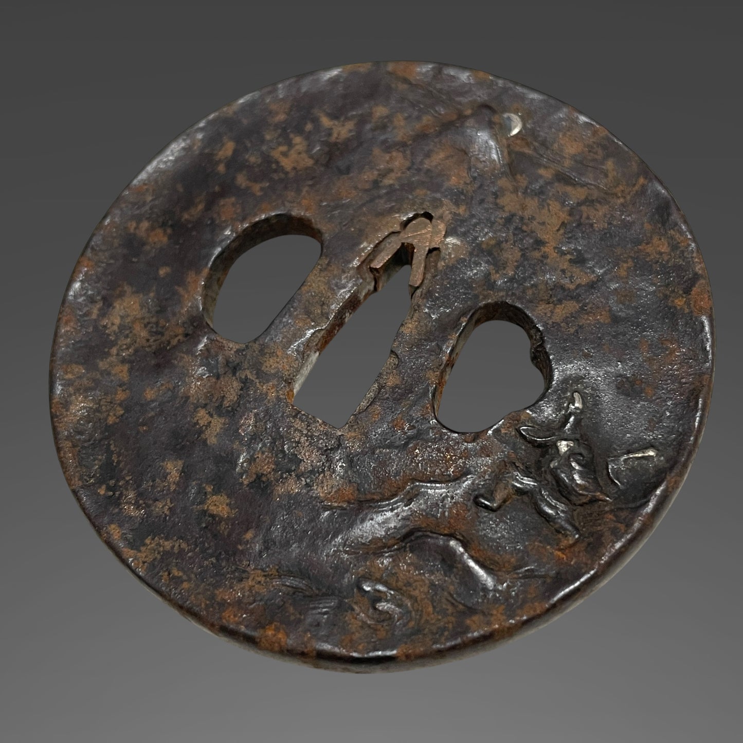 Kashu Norimitsu 加州則光 KATANA, KOTO Muromachi period, NBTHK Certificate