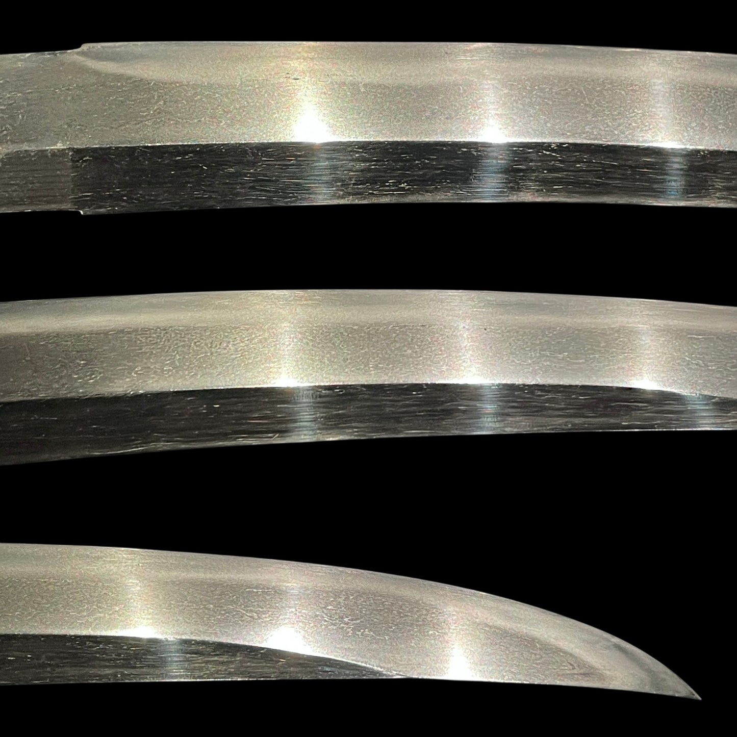 For Special purposes, Kawari-Zukuri 変わり造, Rare style Oozori TANTO, Edo period