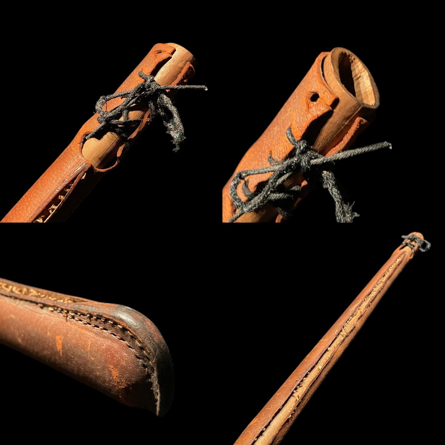 Ryakushiki GUNTO 略式軍刀, WW2 Japanese Army Officer Sword, 1943-1945