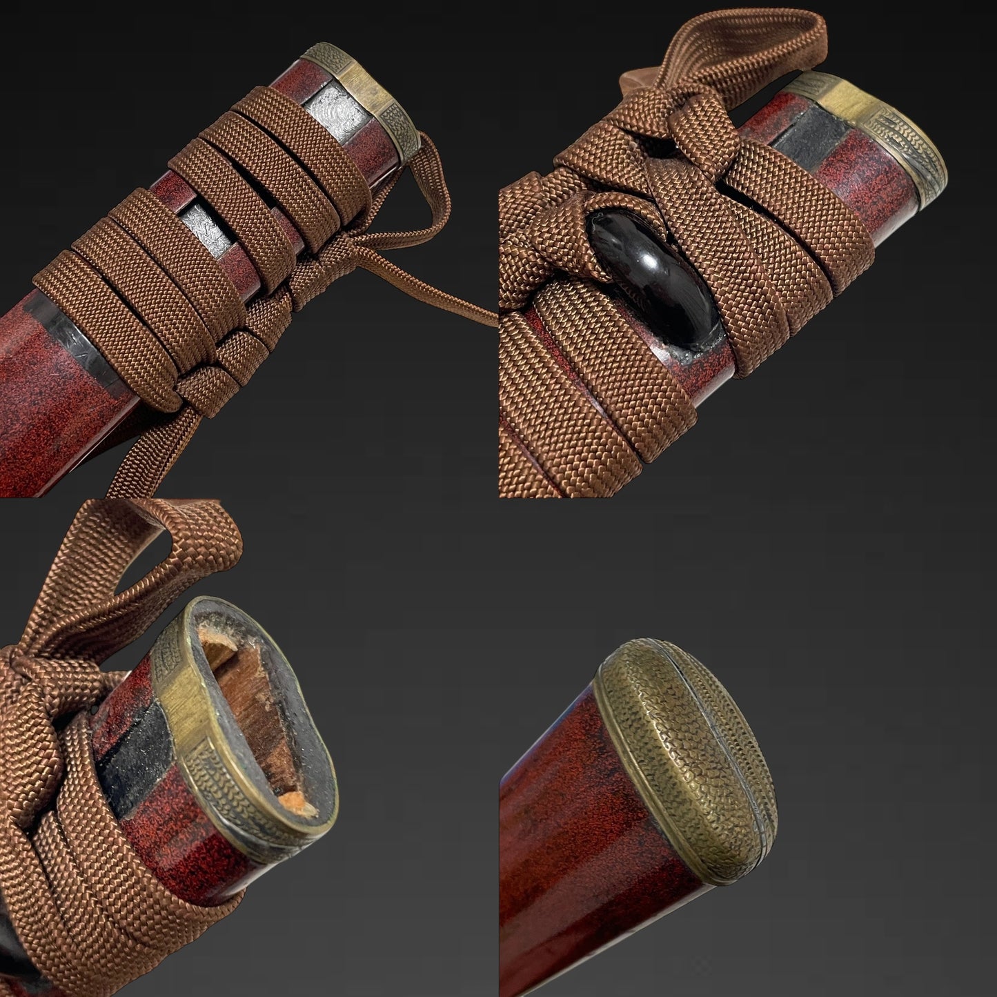 TOKUBETSU HOZON, Osafune Yasumitsu 長船康光, Ouei-Bizen 応永備前, Early Muromachi period