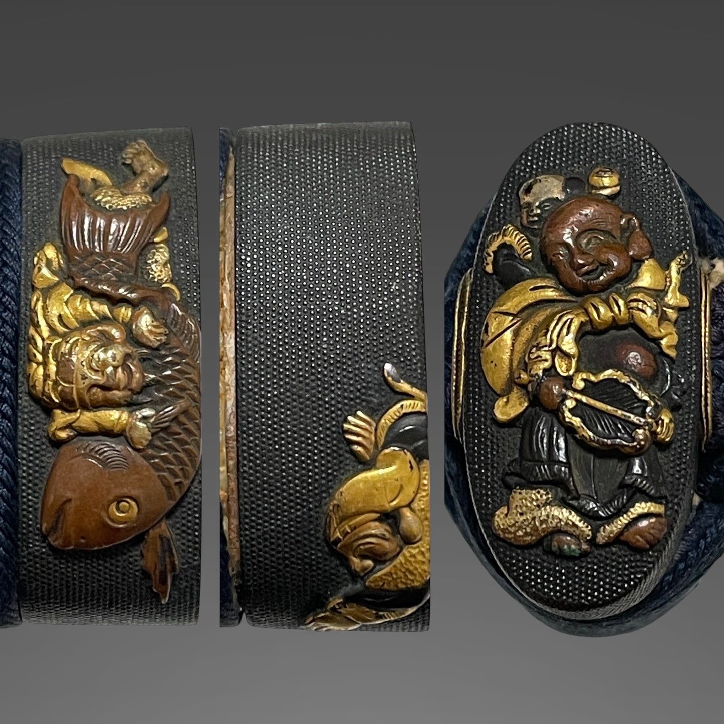 Bishuosafuneju Sukesada August 1505 備州長船住祐定 永正二年八月日 signed KATANA, Muromachi period