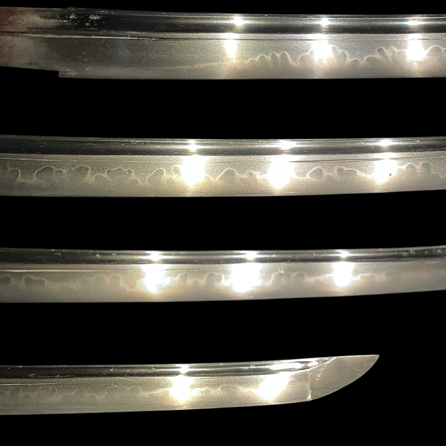 Bizen Osafuneju Yokoyama Sukekane August 1863 signed Wakizashi, NBTHK Certificate