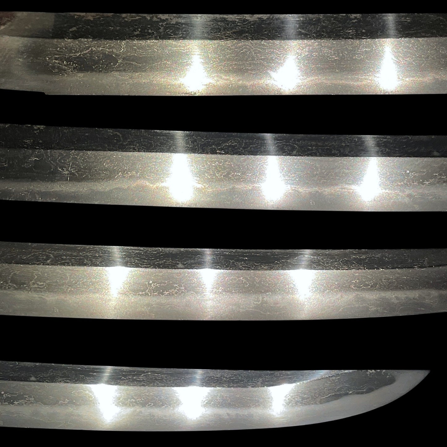 Norimitsu saku 則光作 signed, Shobuzukuri Wakizashi, Muromachi period