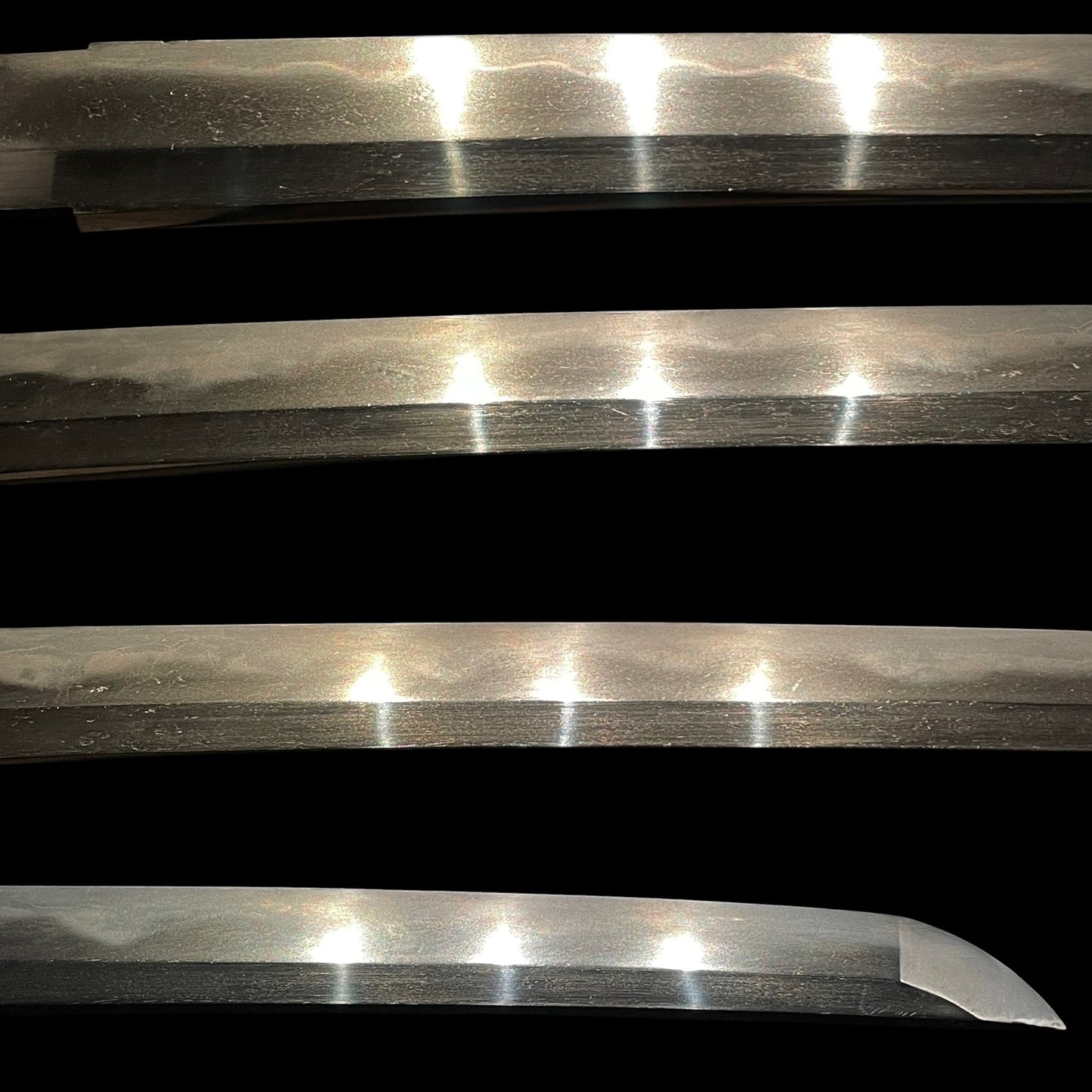 TOKUBETSU-HOZON, Aizu Kanesada 会津兼定, Omidaijo Kanesada 近江大掾藤原兼定 signed Wakizashi