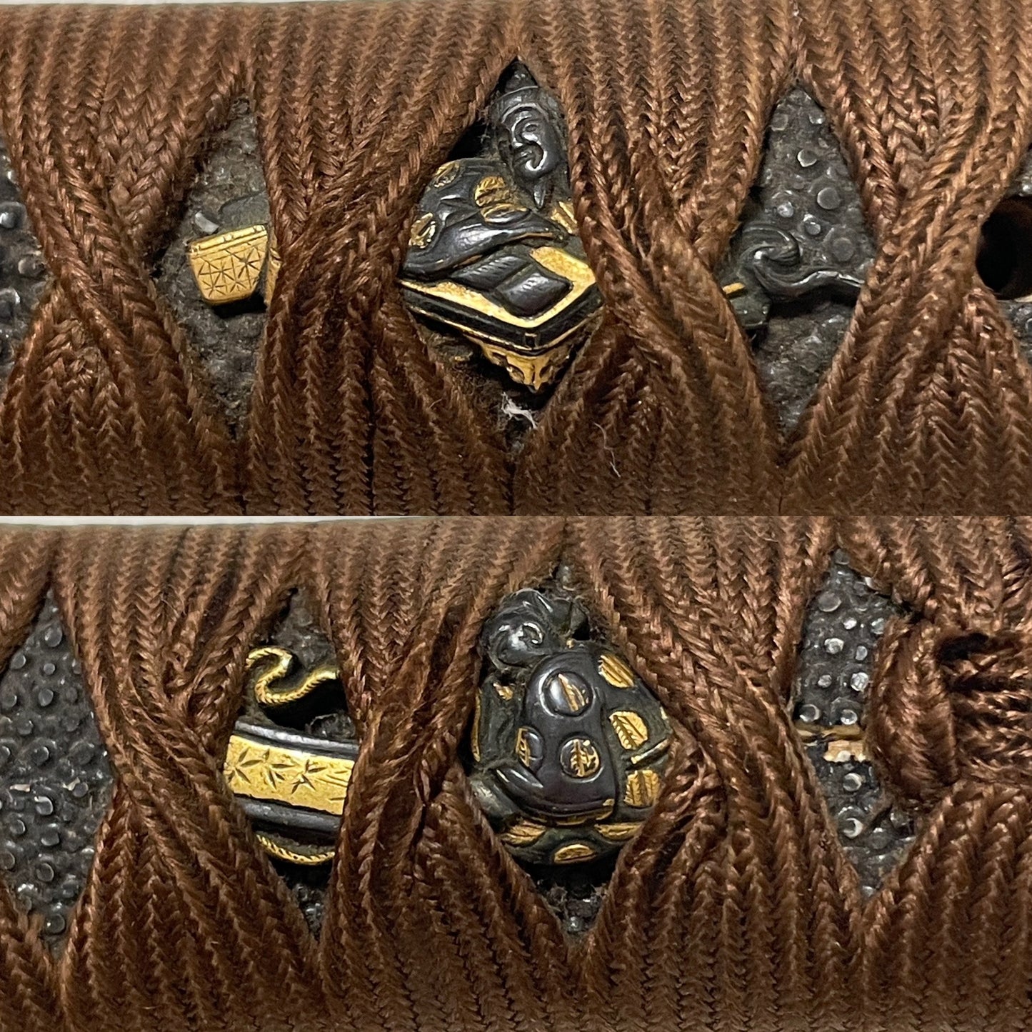 Naminohira Yukiyasu 波平行安 signed, Early Muromachi period, with Certificate