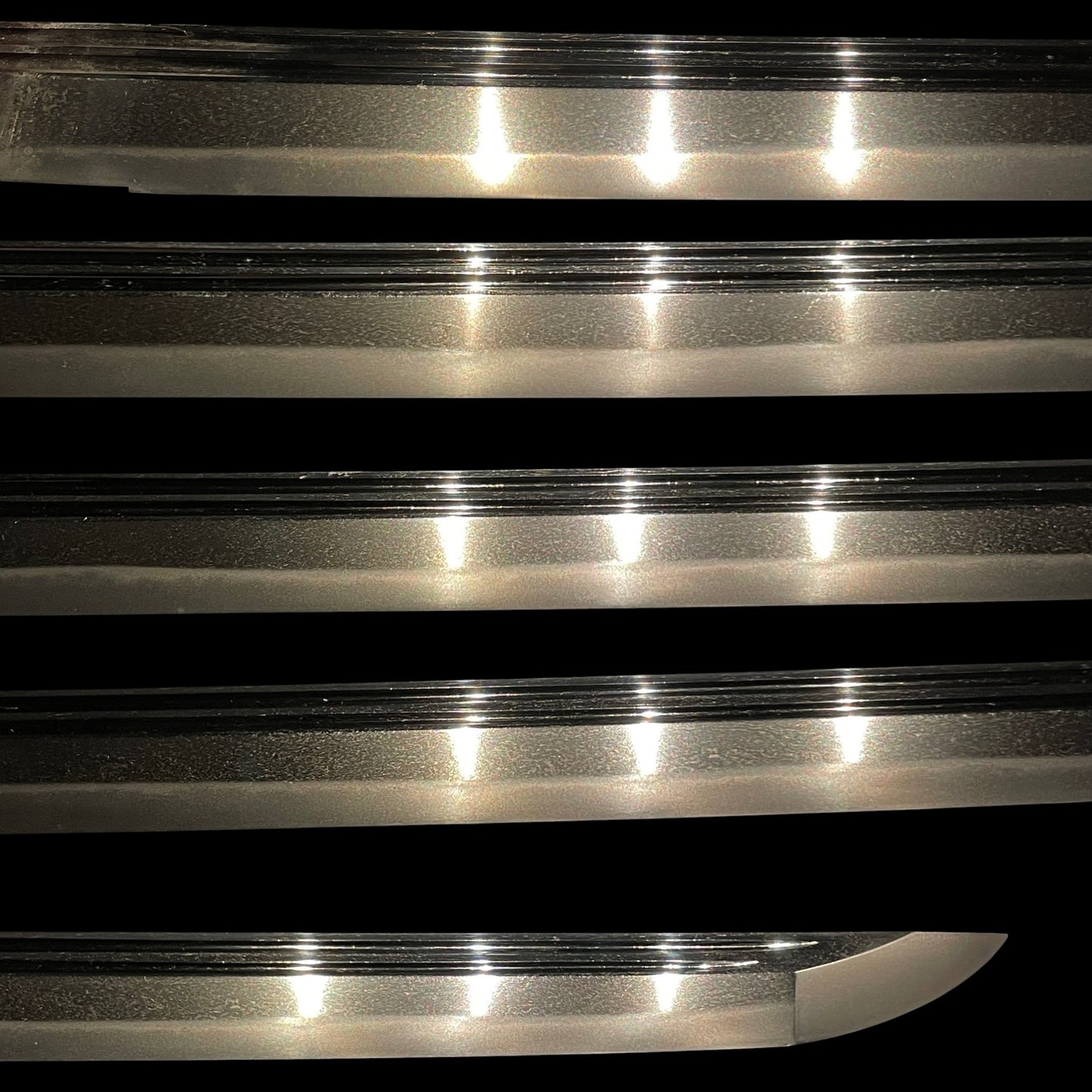 Yamatodaijo Masanori(First Gen) 大和大掾正則(初代) KATANA, Shinto Josaku 新刀上作