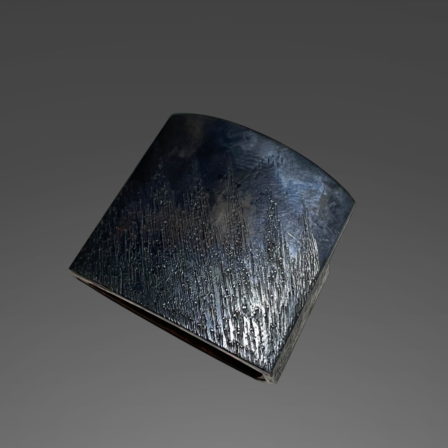 Rankaku-Saya 卵殻鞘, HORIMONO 彫物 Wakizashi, Yamagane Tsuba, Edo period mumei