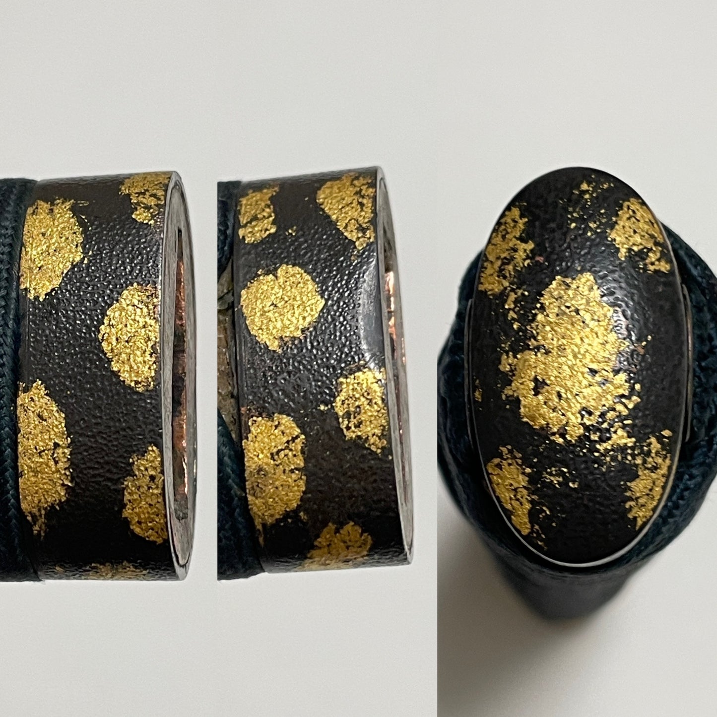 Kanesugi 兼杦 signed Sunnobi-TANTO 寸延短刀, Late Muromachi period