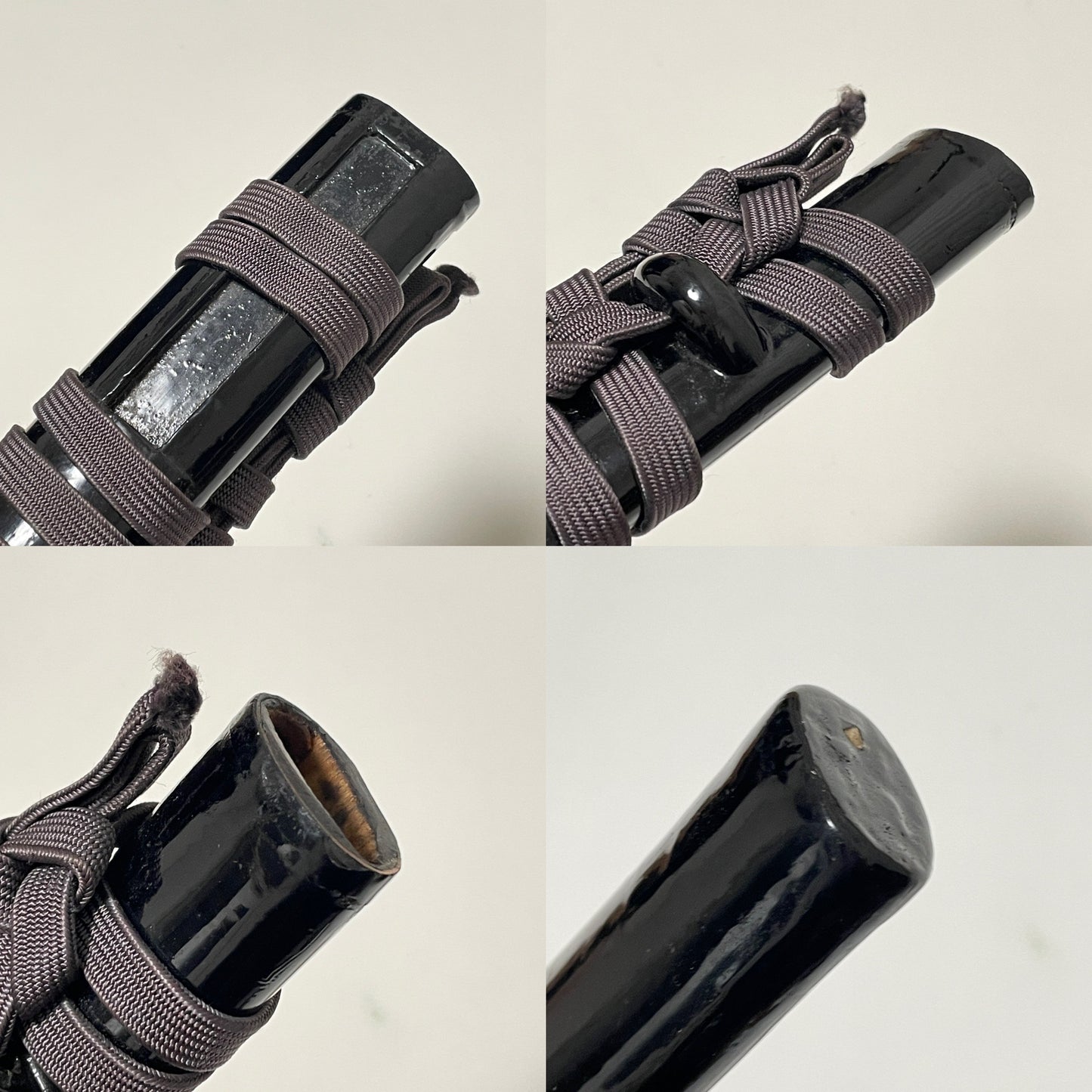 Yamatodaijo Kane 大和大掾兼 signed Wakizashi, Soten-Tsuba 宗典鍔, Edo period