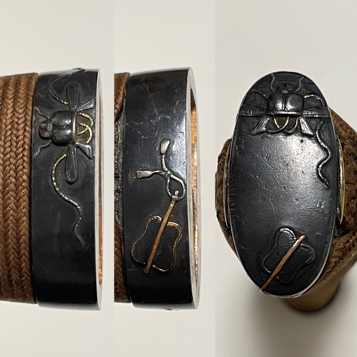 Naminohira Yukiyasu 波平行安 signed, Early Muromachi period, with Certificate