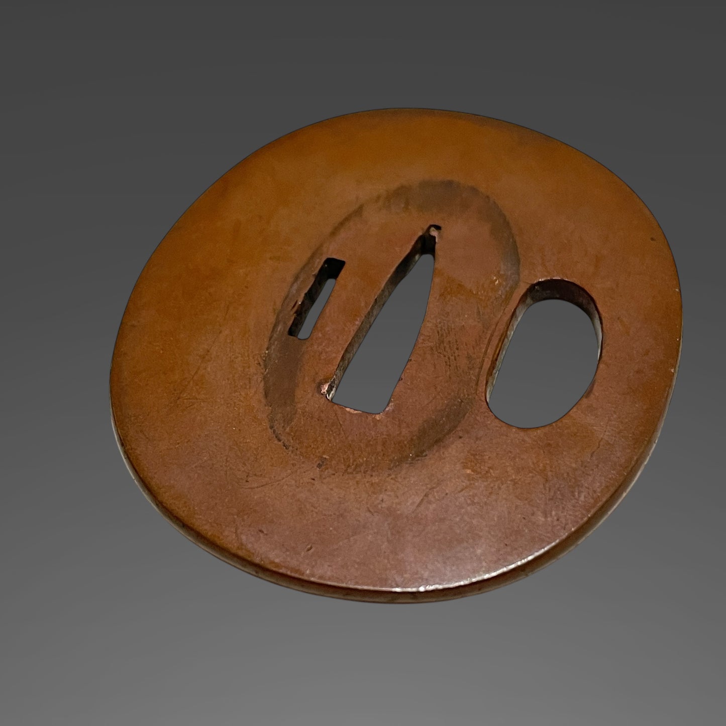 Kiyohide 清秀 signed TANTO with Kozuka, Iwaizashi 祝差, Edo period