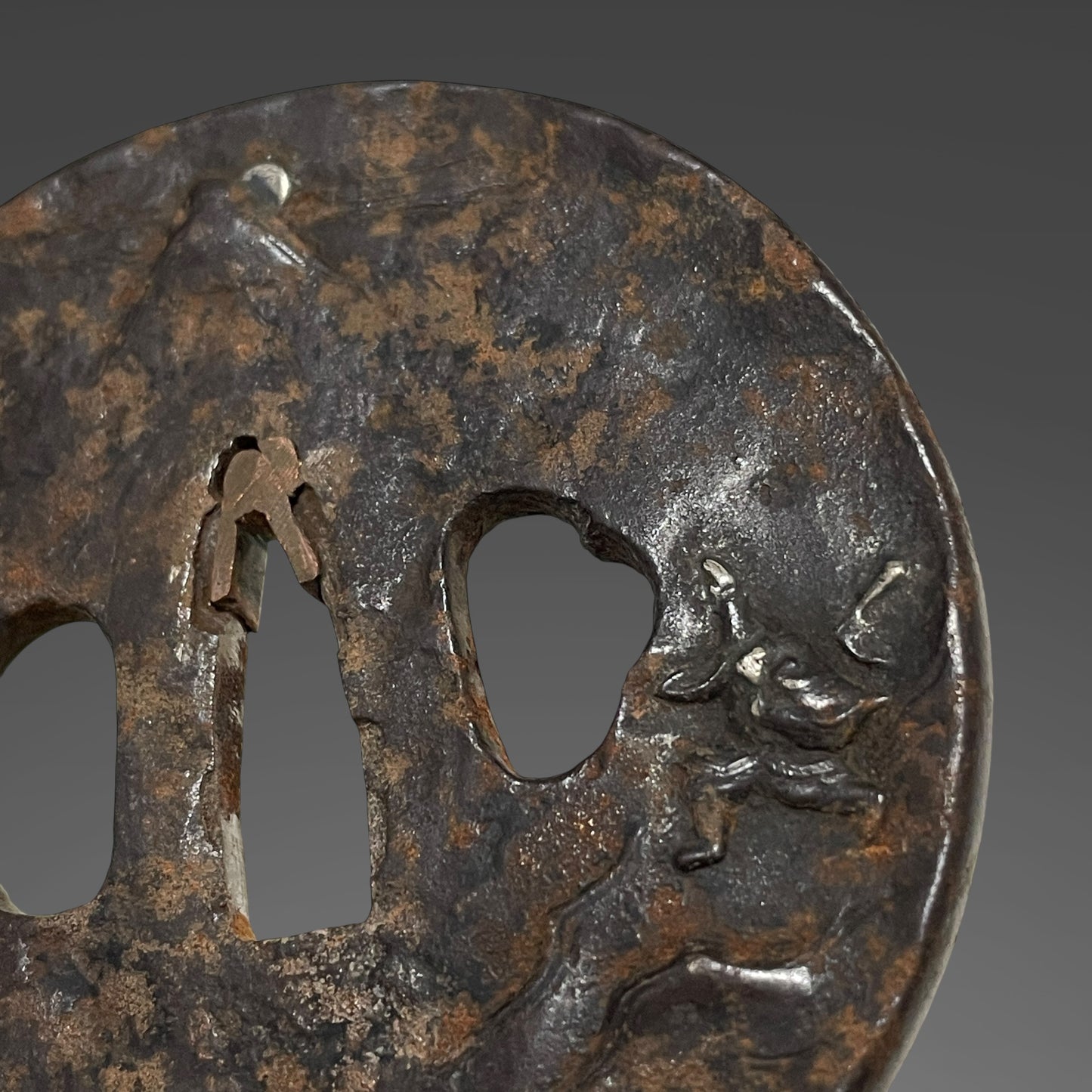 Kashu Norimitsu 加州則光 KATANA, KOTO Muromachi period, NBTHK Certificate
