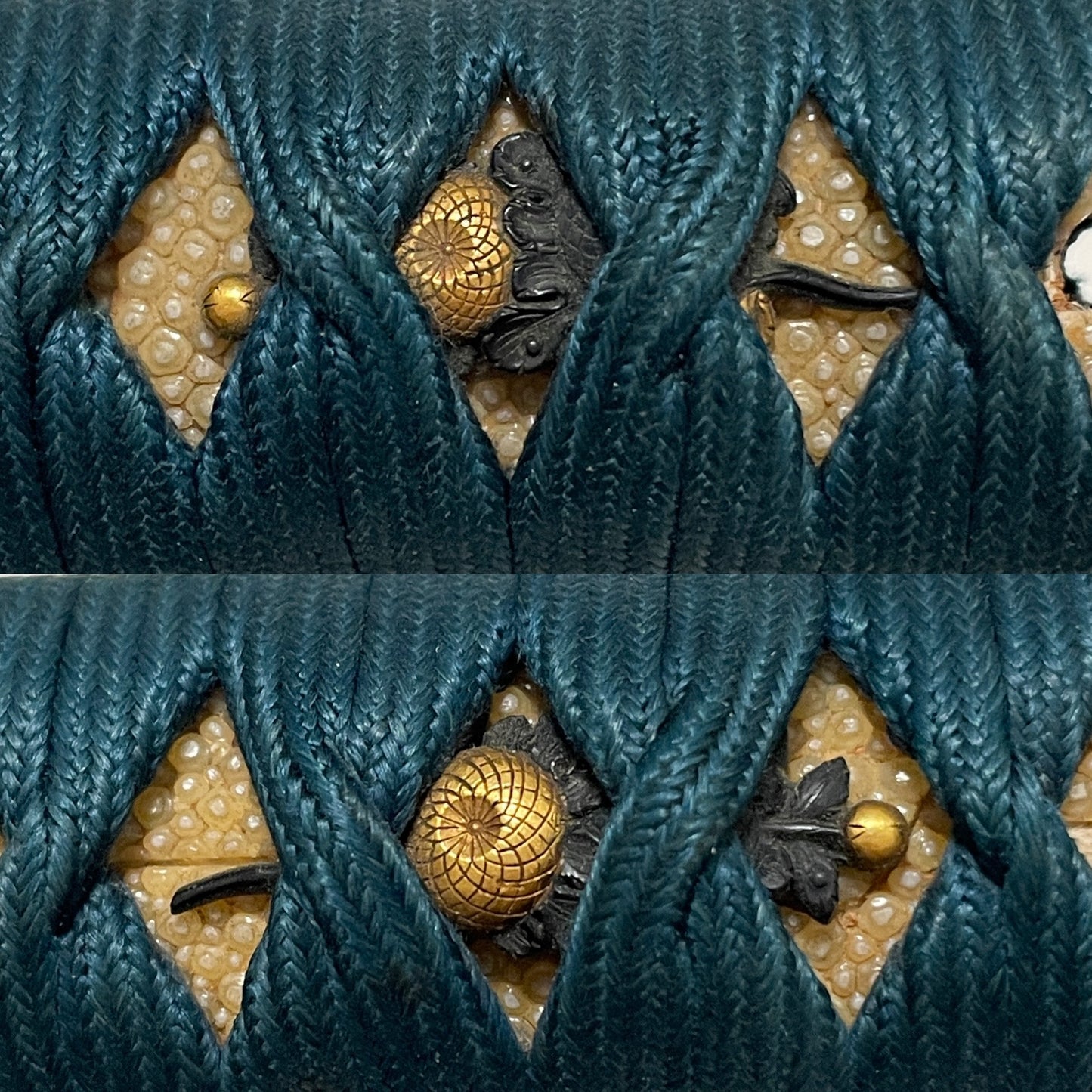 Ganmaku 岩捲 KATANA, Futasujihi 二筋樋, Mino School, Early Edo period, NBTHK Certificate