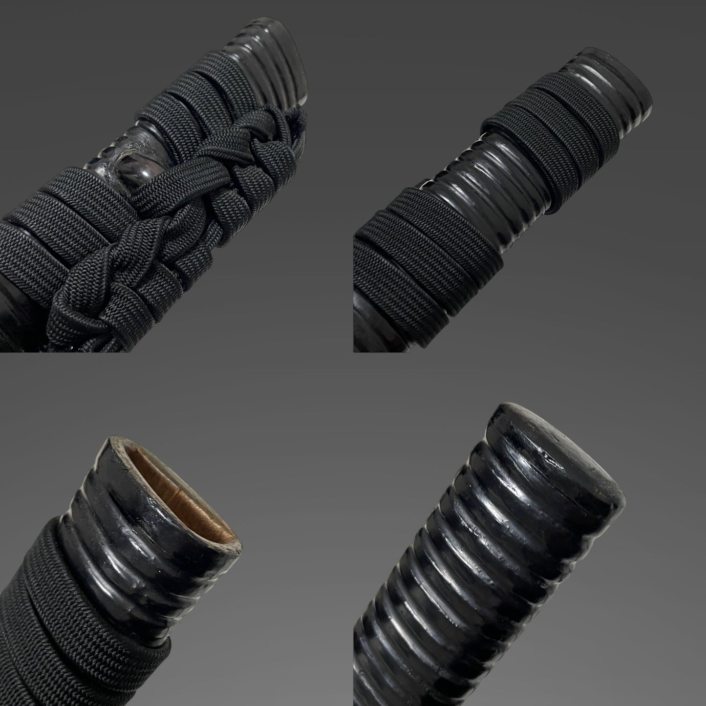 HIRIMONO 彫物 KATANA,笹竹 Sasatake Bamboo, Hizenkokuju Tadahiro 肥前國住忠廣 signed, Edo period