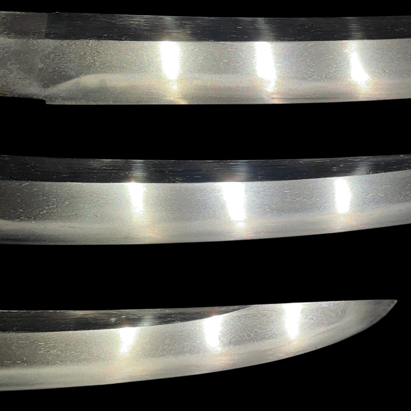 For Special purposes, Kawari-Zukuri 変わり造, Rare style Oozori TANTO, Edo period