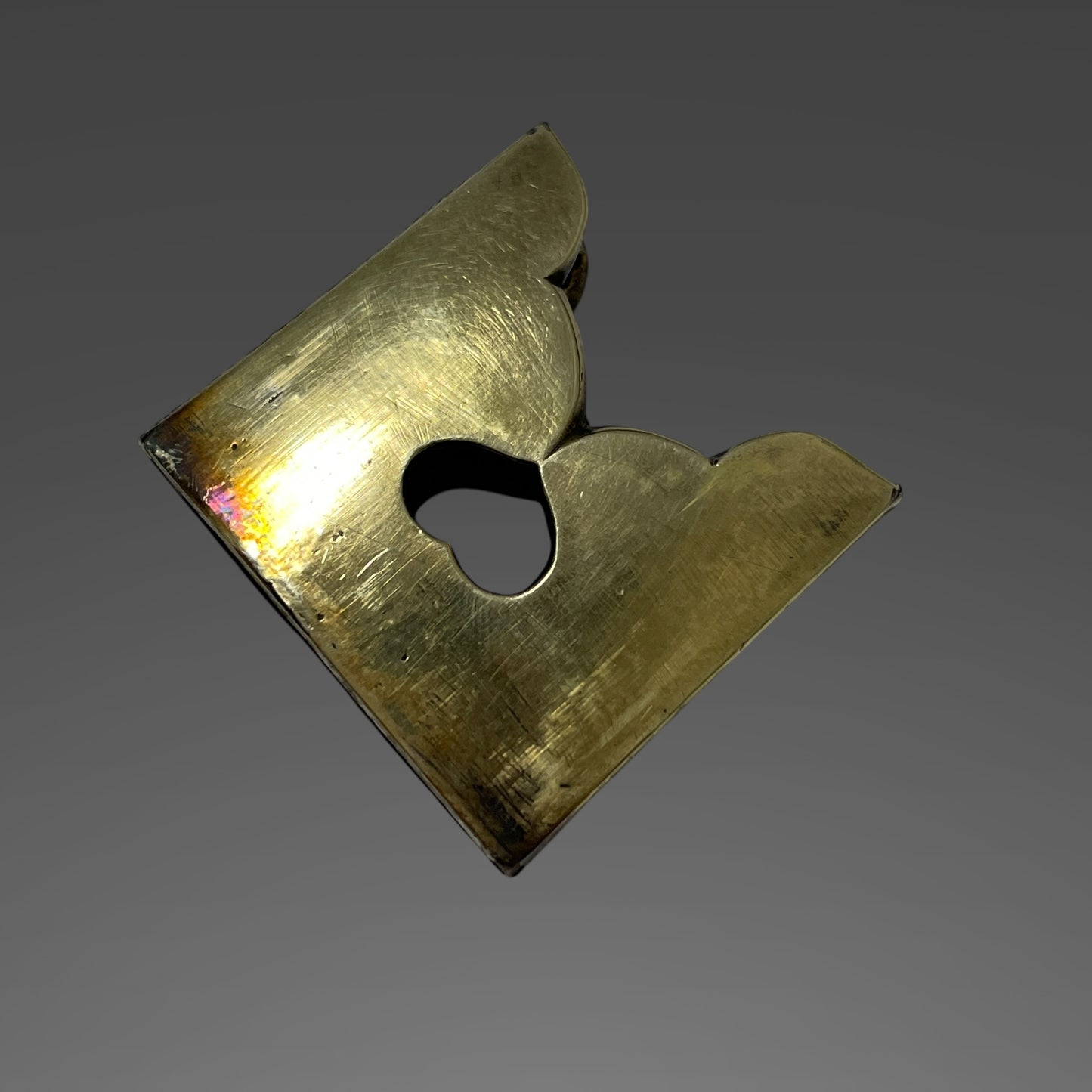 Long Wakizashi, Soebi 添樋, Waterfowl Tsuba, Wave Fuchikashira, Edo period mumei