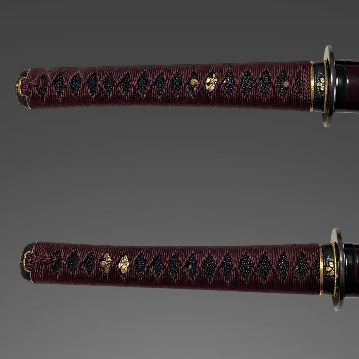 Kaneharu 兼春 KATANA, Koshirae and Shirasaya, KOTO Muromachi period, NBTHK Certificate