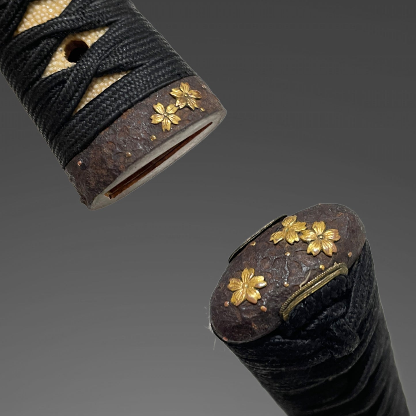 Bizenkokuju Osafune Harumitsu 備前国住長船治光 1536 Wakizashi, Suebizen 末備前, Muromachi period