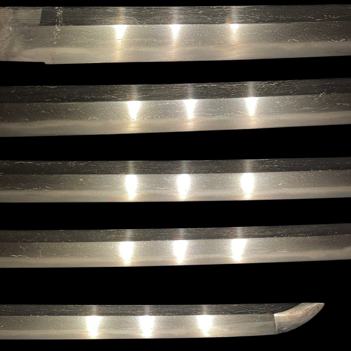 Jyumyo 壽命 signed Aikuchi Style Wakizashi, with Shirasaya, Edo period