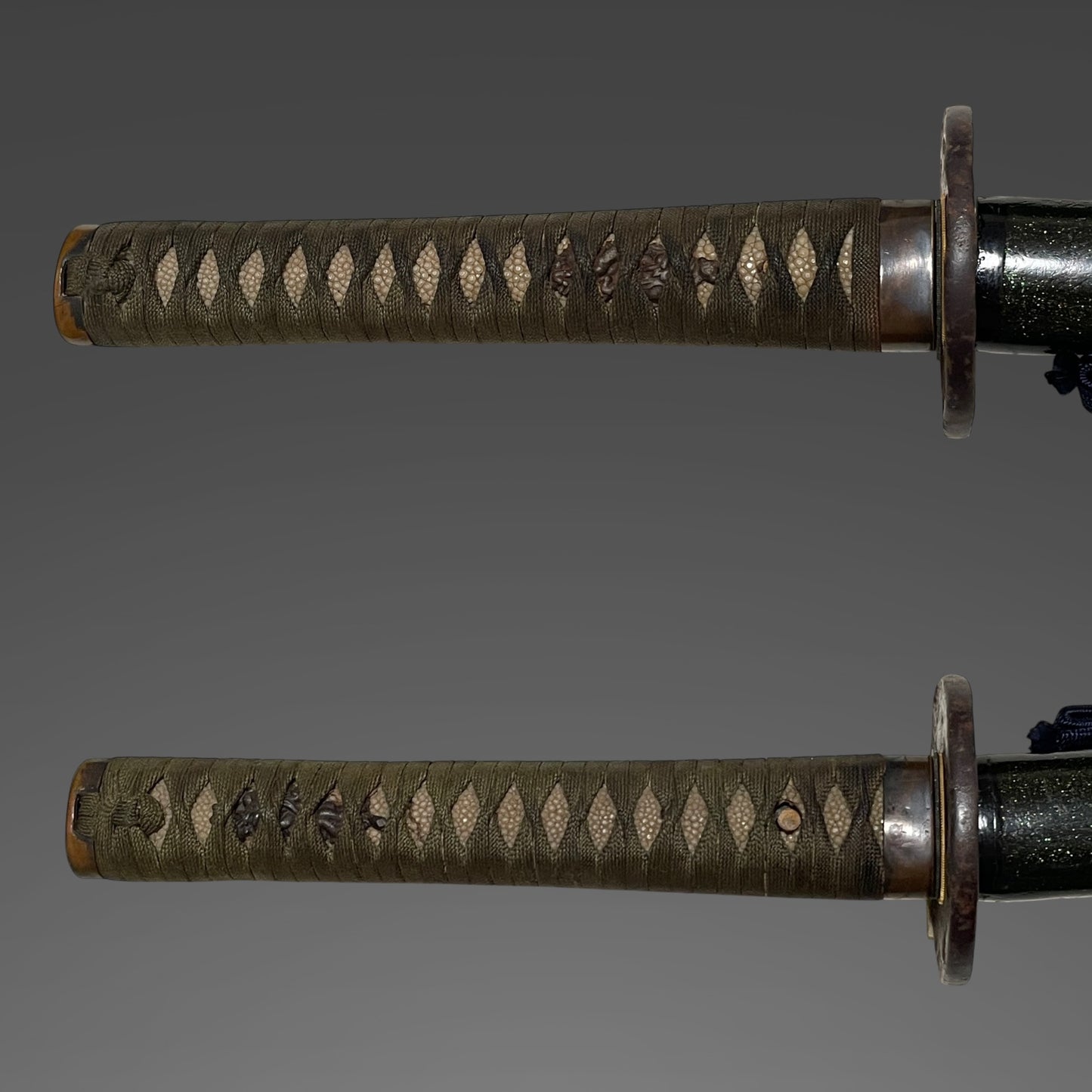 Kashu Norimitsu 加州則光 KATANA, KOTO Muromachi period, NBTHK Certificate