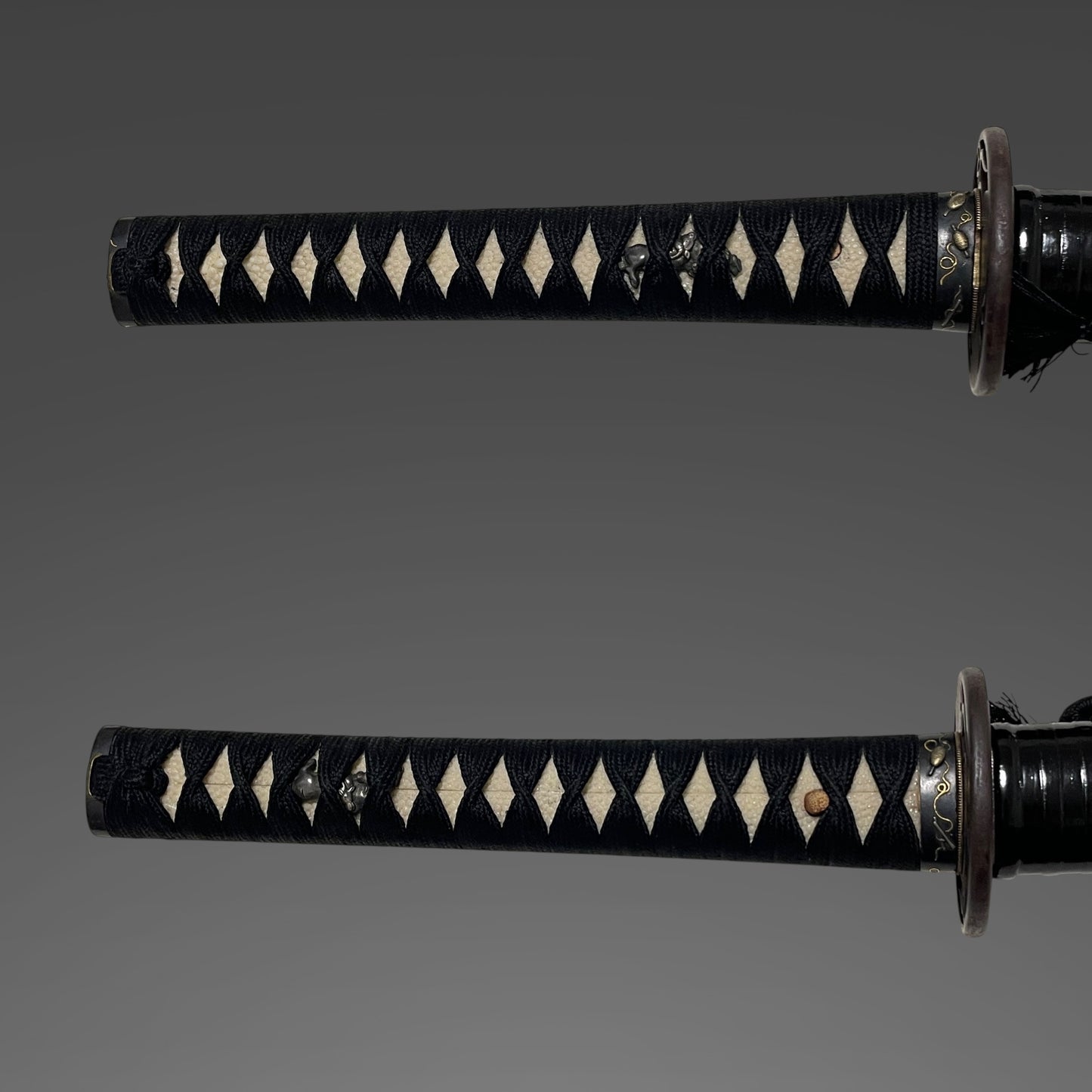 Noshusekiju Kanetsuna 1577 濃州関住兼綱 signed KATANA, KOTO Muromachi period, Mino School
