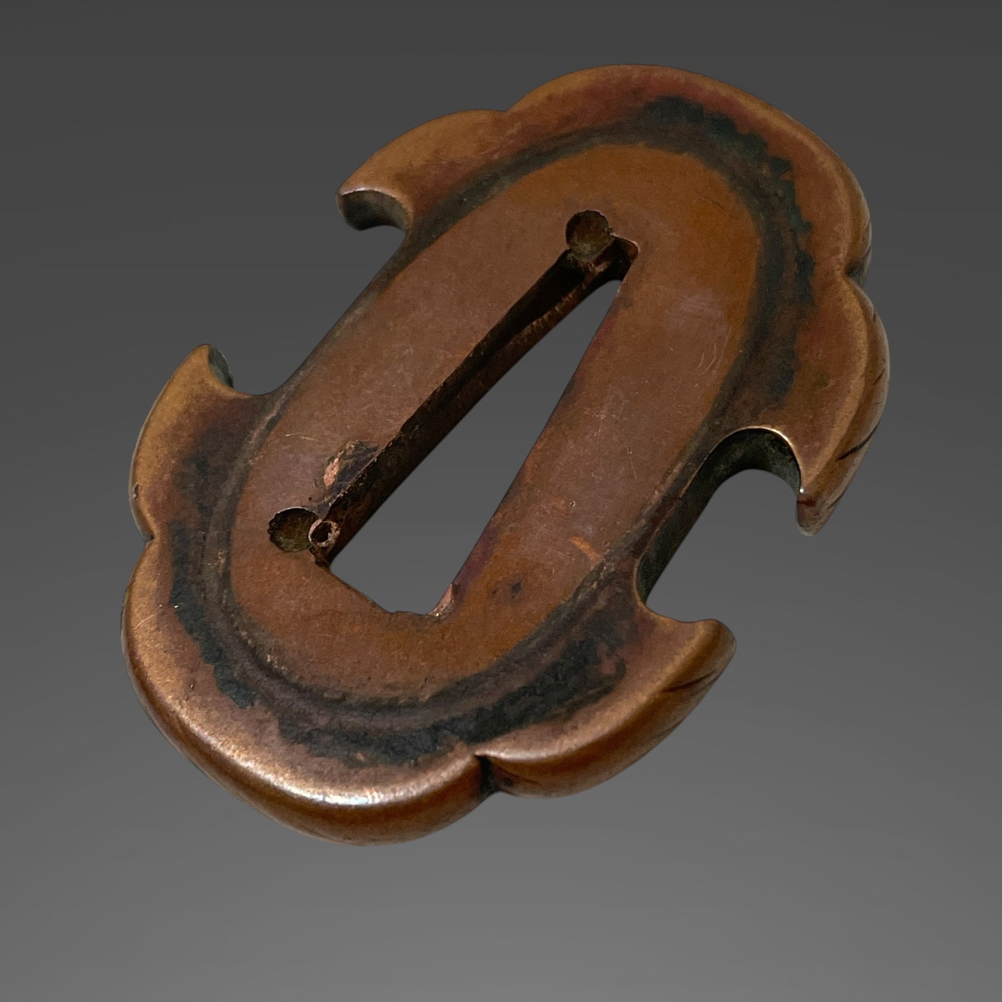 Sue-Seki 末関,  Hirazukuri Wakizashi, 平造脇差, with Kozuka kogai, Muromachi period