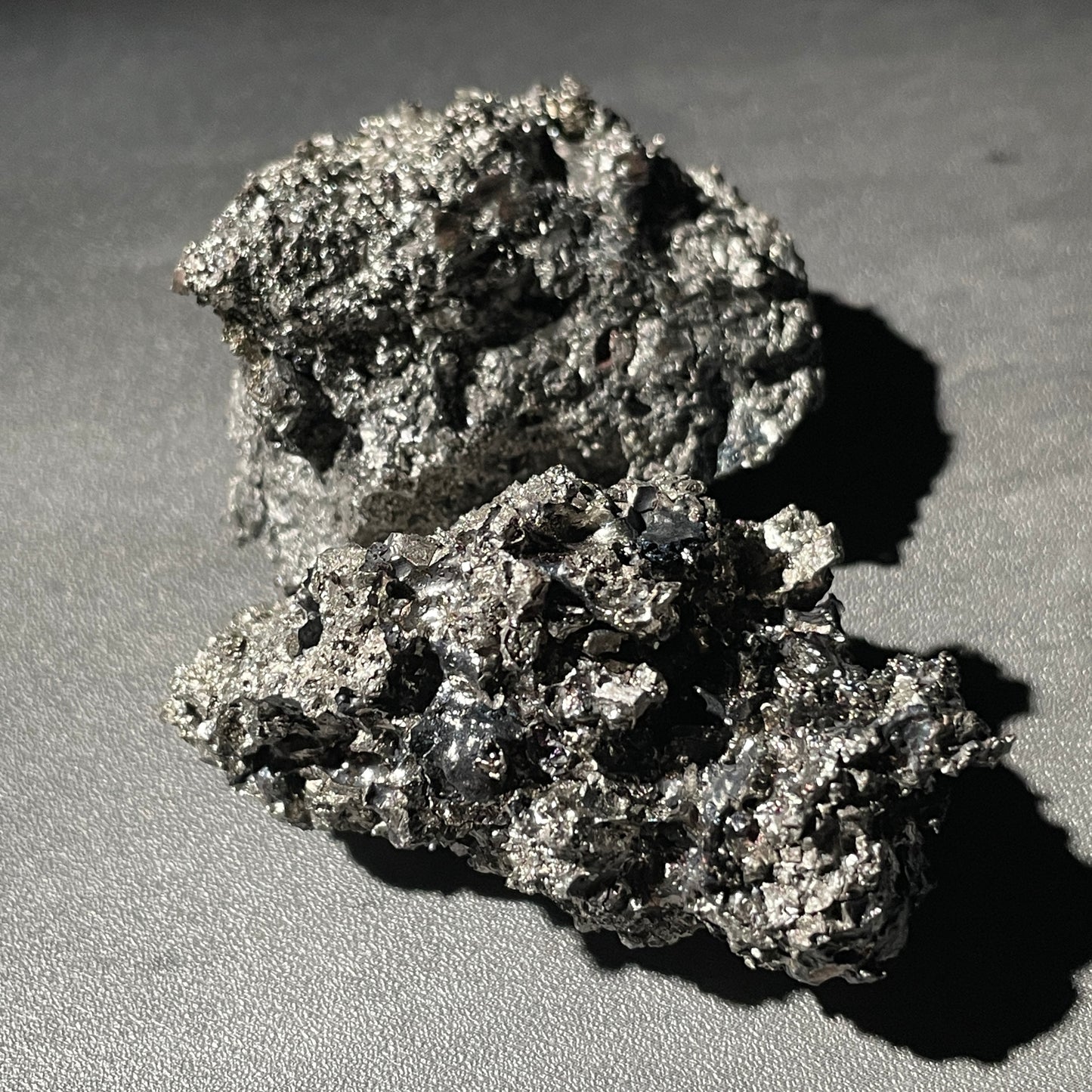 TAMAHAGANE 玉鋼 223g First-class Raw material for Katana Japanese Steel