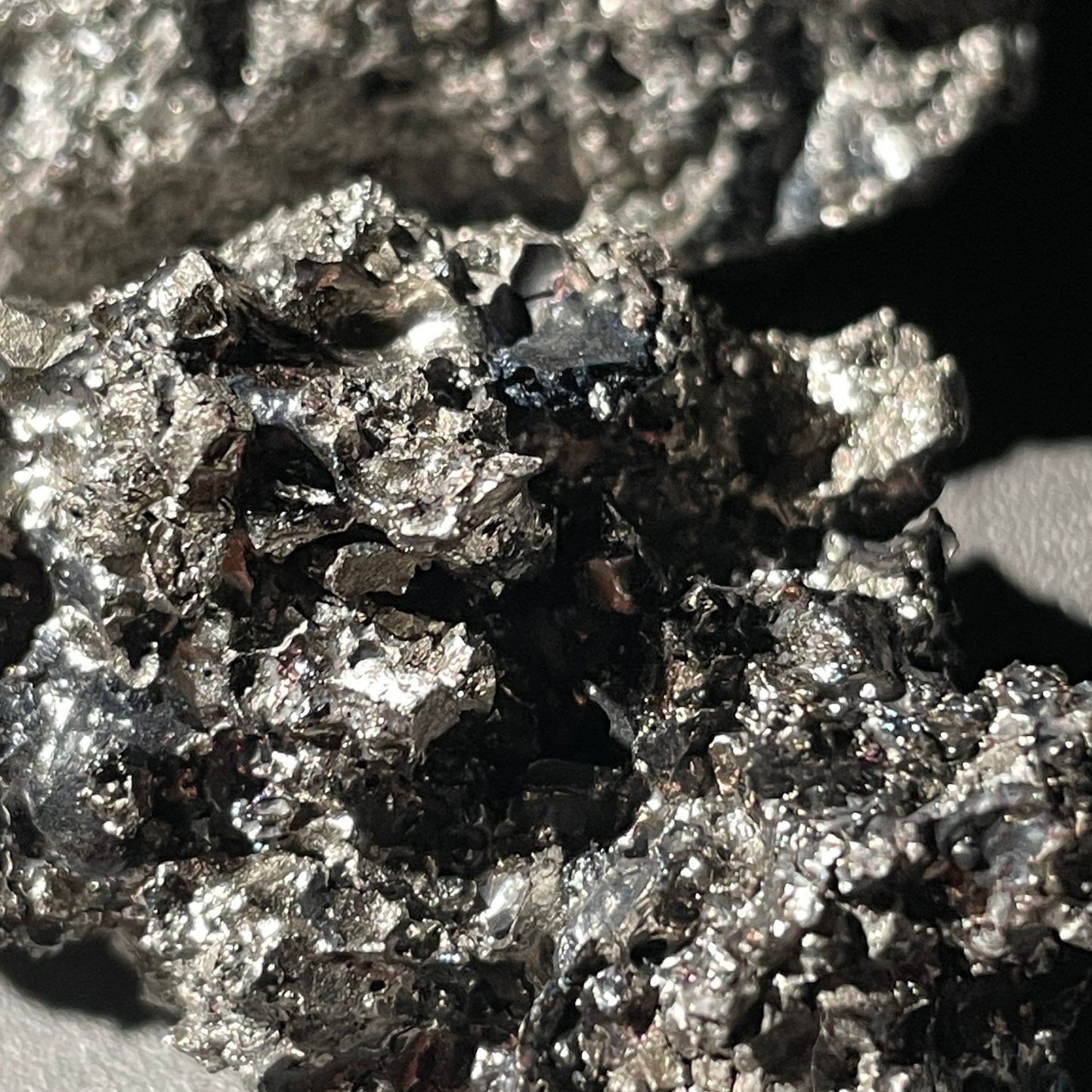 TAMAHAGANE 玉鋼 223g First-class Raw material for Katana Japanese Steel