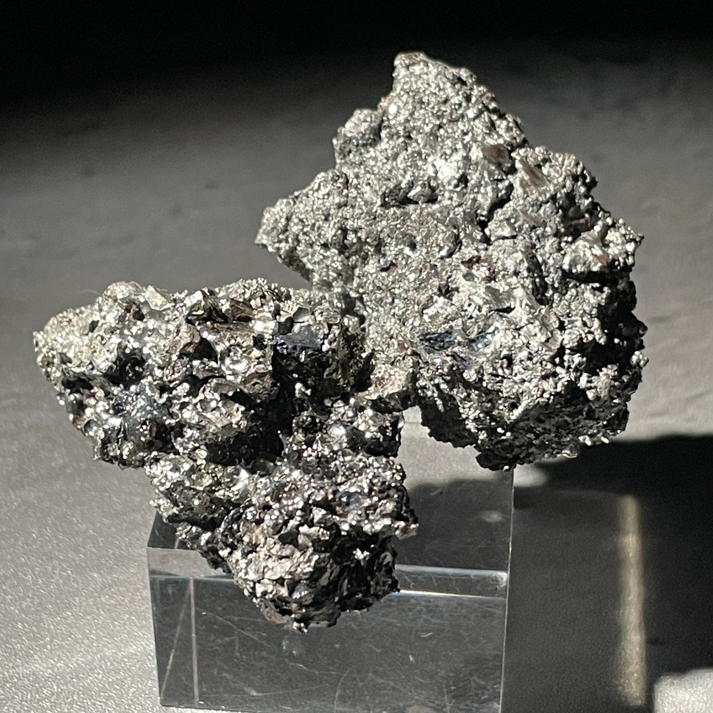 TAMAHAGANE 玉鋼 223g First-class Raw material for Katana Japanese Steel