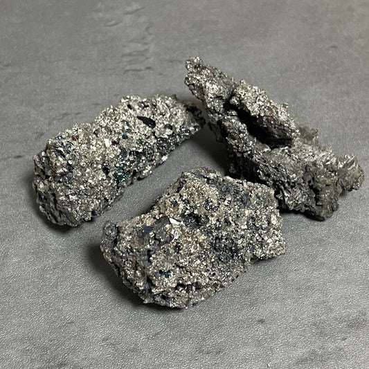 玉鋼 TAMAHAGANE 256g First-class Raw material for Katana Japanese Steel