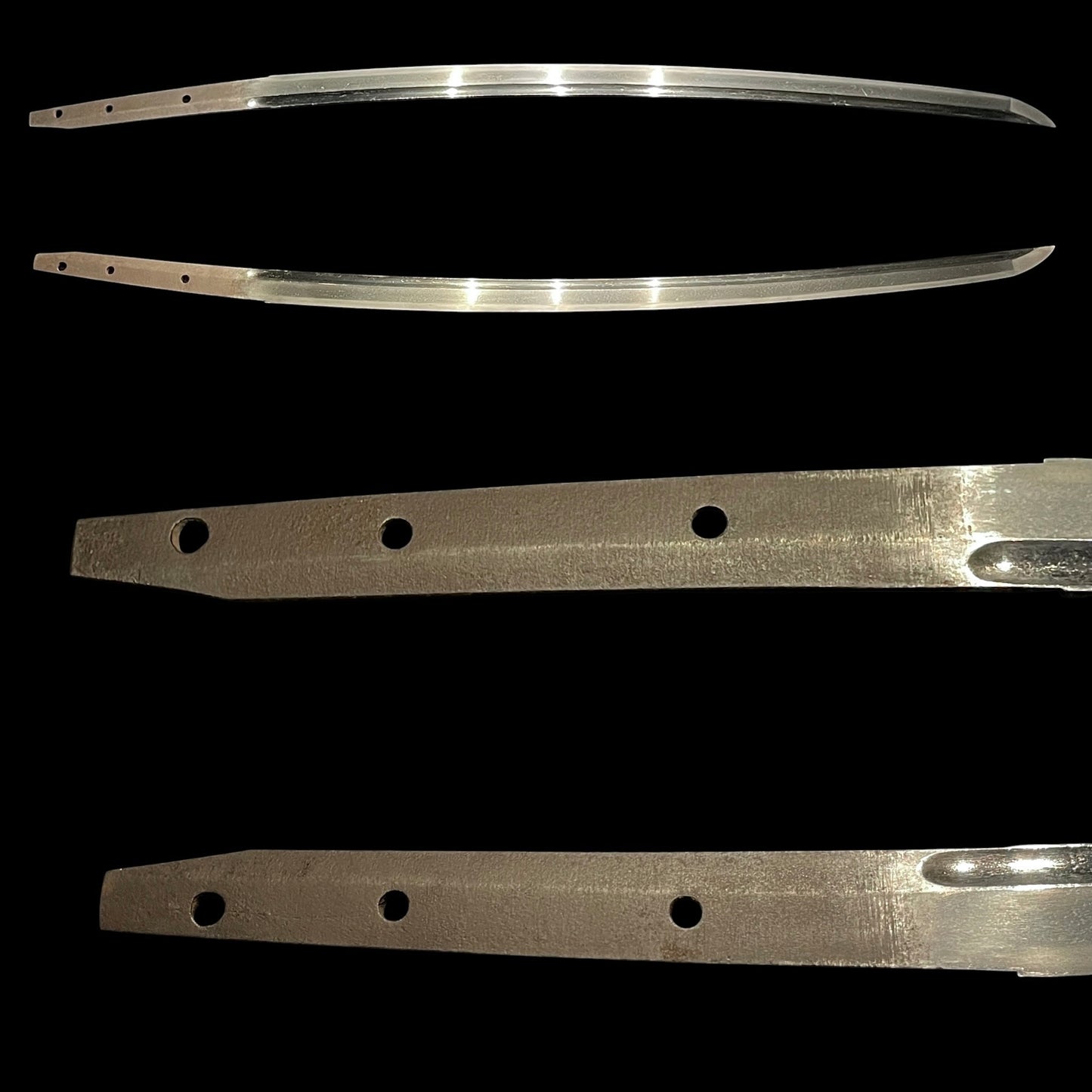 Kashu Norimitsu 加州則光 KATANA, KOTO Muromachi period, NBTHK Certificate