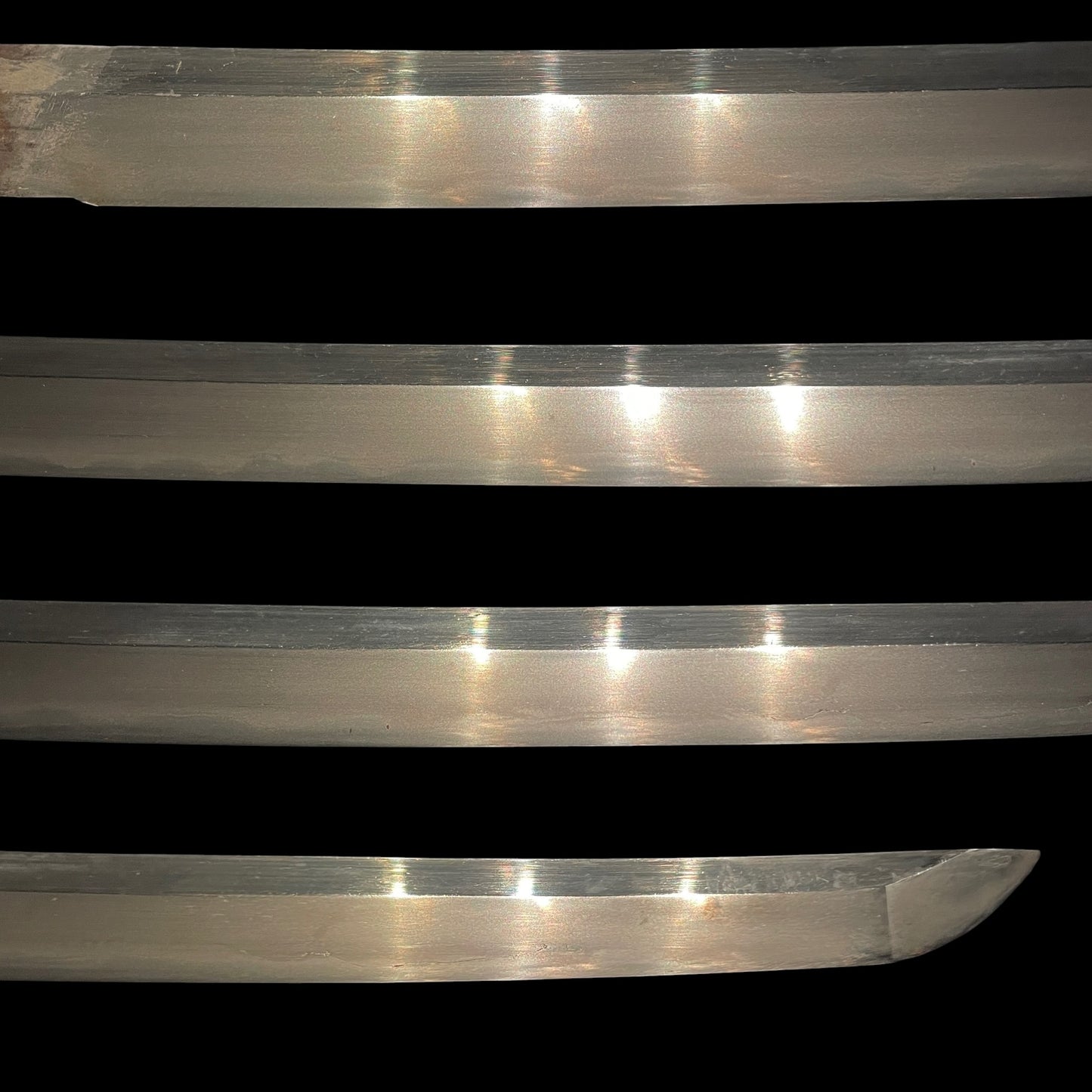 High-grade Fittings Kanemoto 兼元 signed Wakizashi,, Edo period