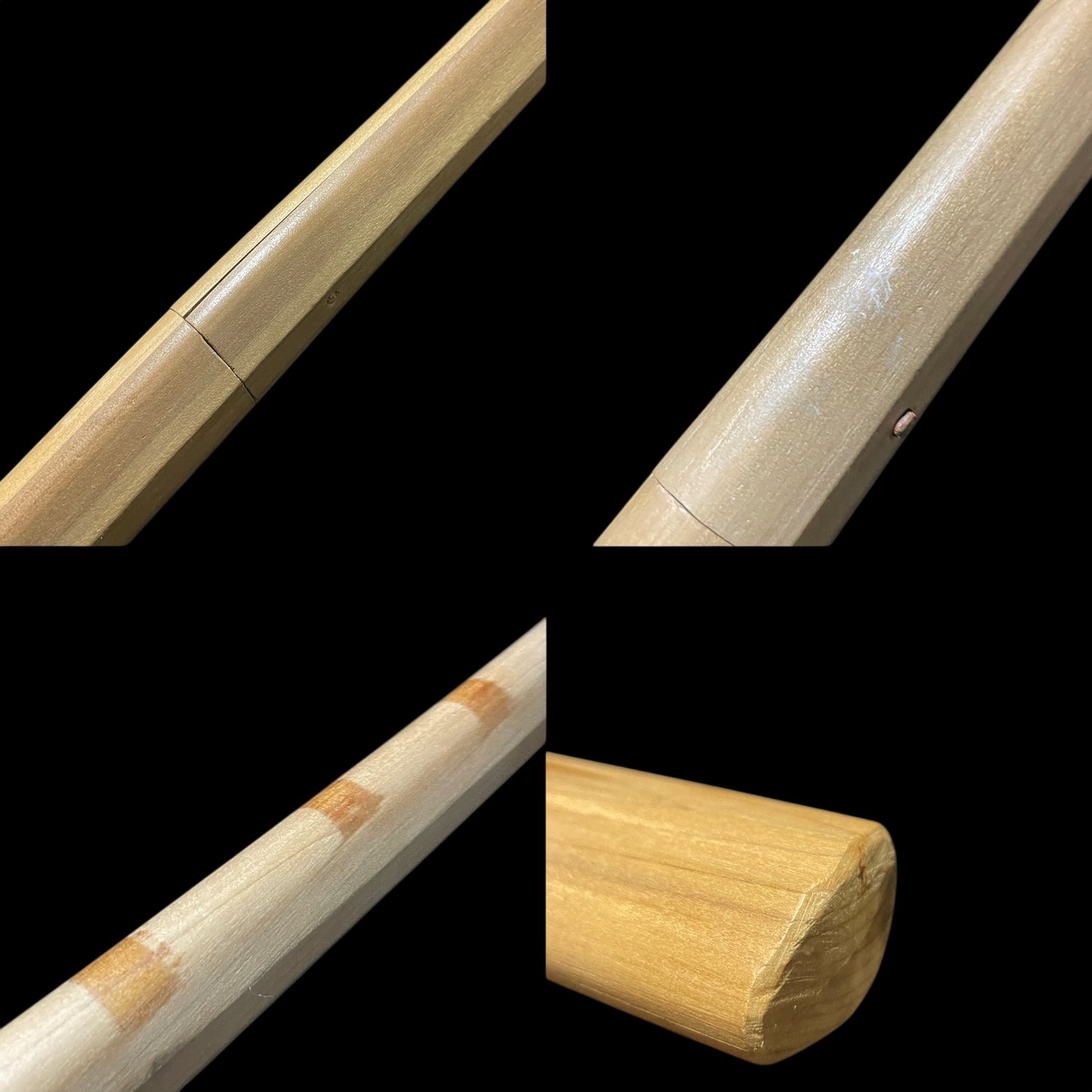 Kagemitsu 景光 signed TANTO, Muromachi period