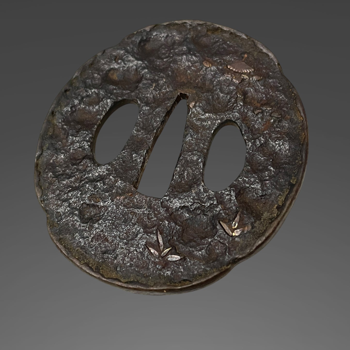 Tashiro Kanenobu 田代兼信 KATANA, Early Edo period, NBTHK Certificate