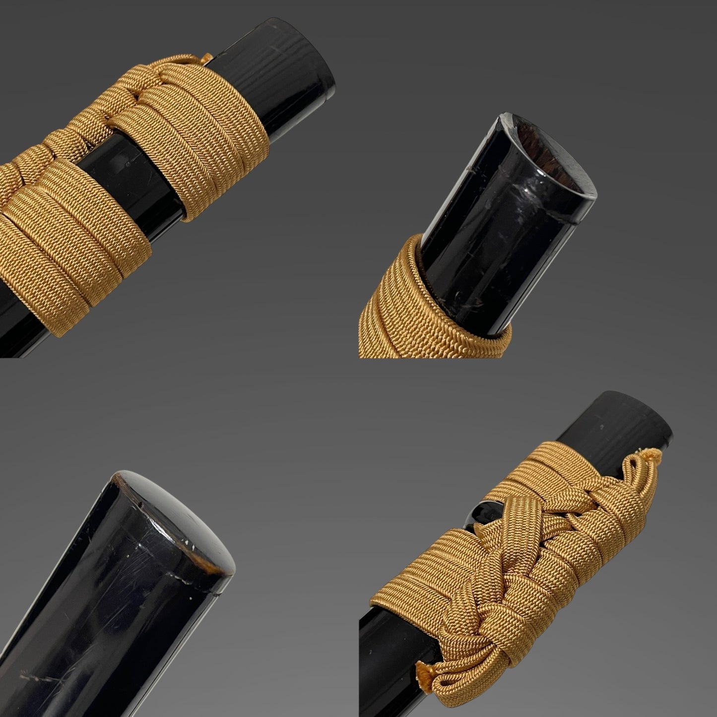 Takinobori 滝登り Tsuba KATANA, Bohi 棒樋, Muromachi period, Oosuriage mumei